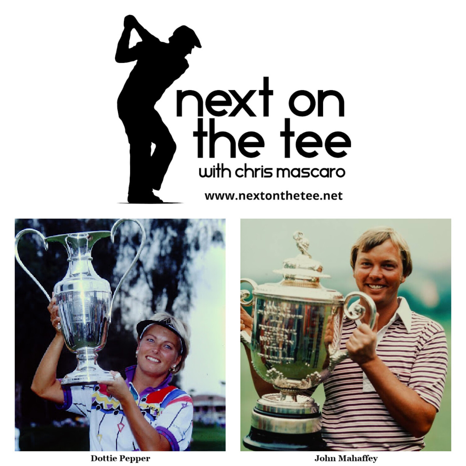 Golf Podcast: next on the tee