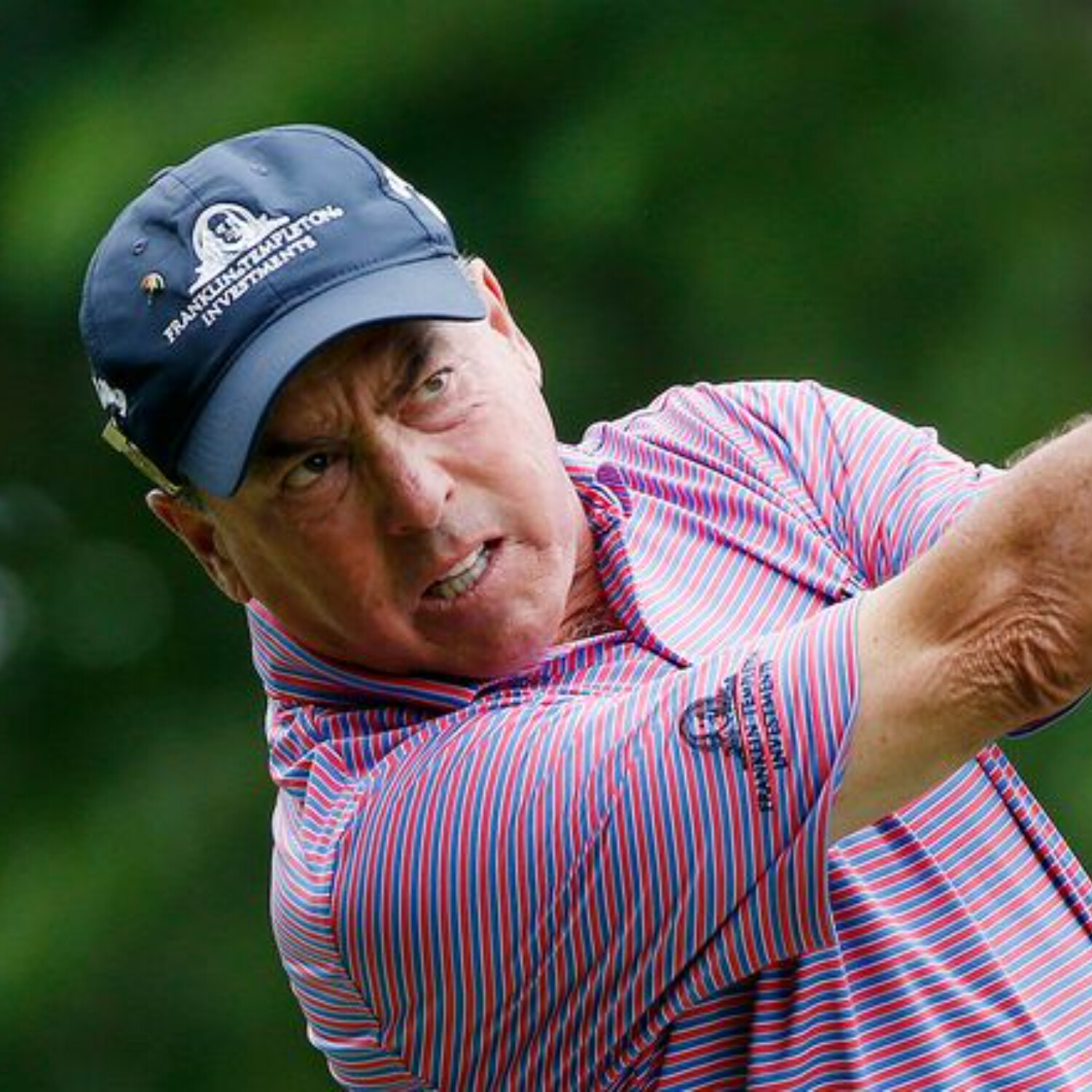 Golf Podcast: next on the tee