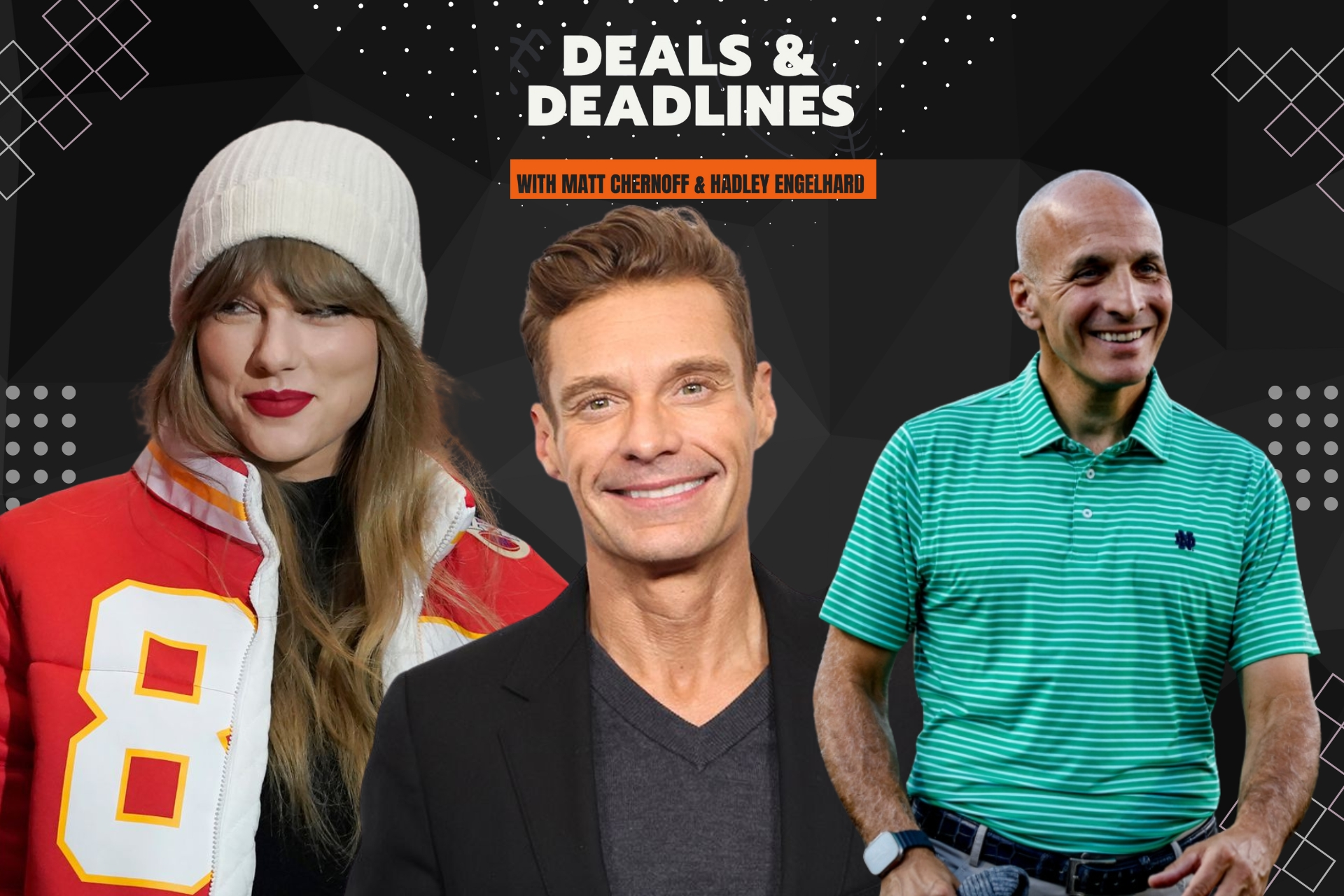 Private Equity Enters College Sports, Boras at Winter Meetings & Philip Rivers Returns