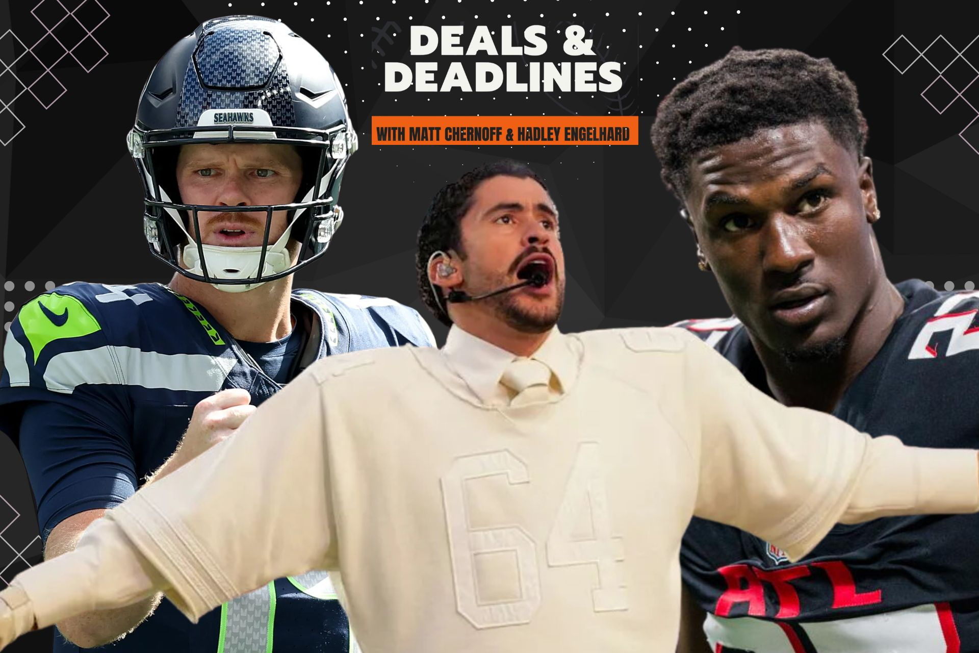 Super Bowl Week Aftermath: TV Ratings, Halftime Numbers, Ad Prices & James Pearce Jr. Fallout