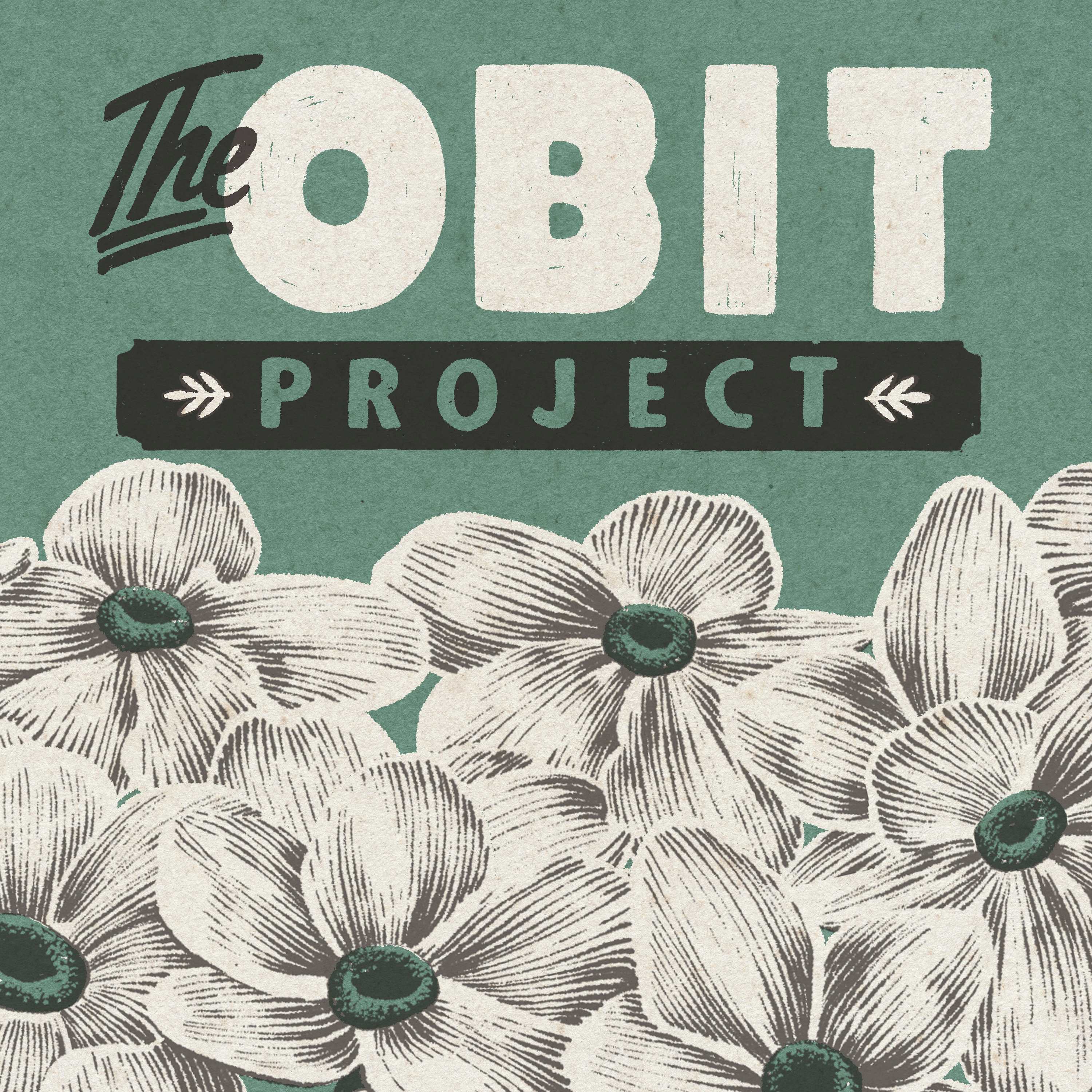 The Obit Project - Coming April 02, 2026