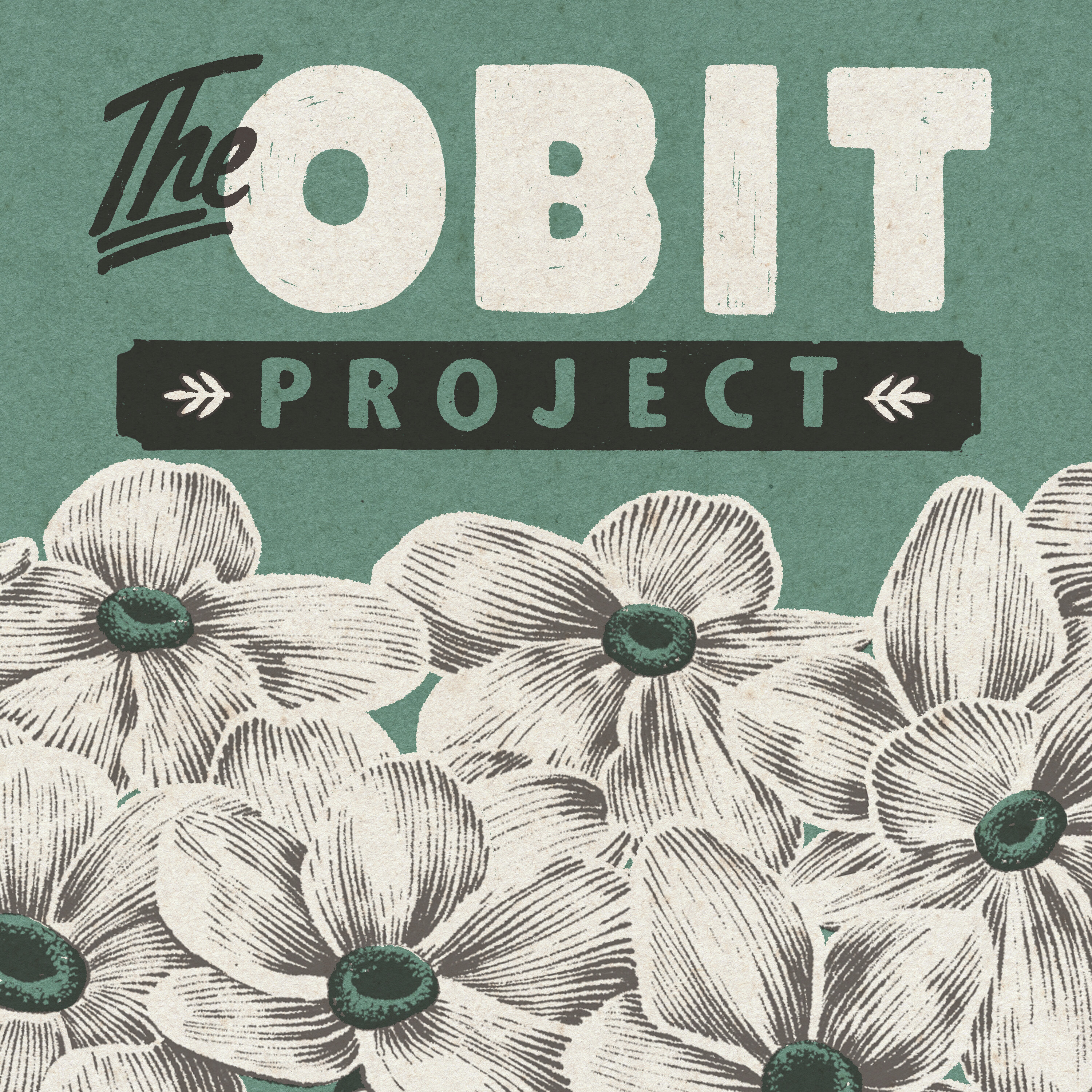 The Obit Project - Coming April 02, 2026 episode artwork