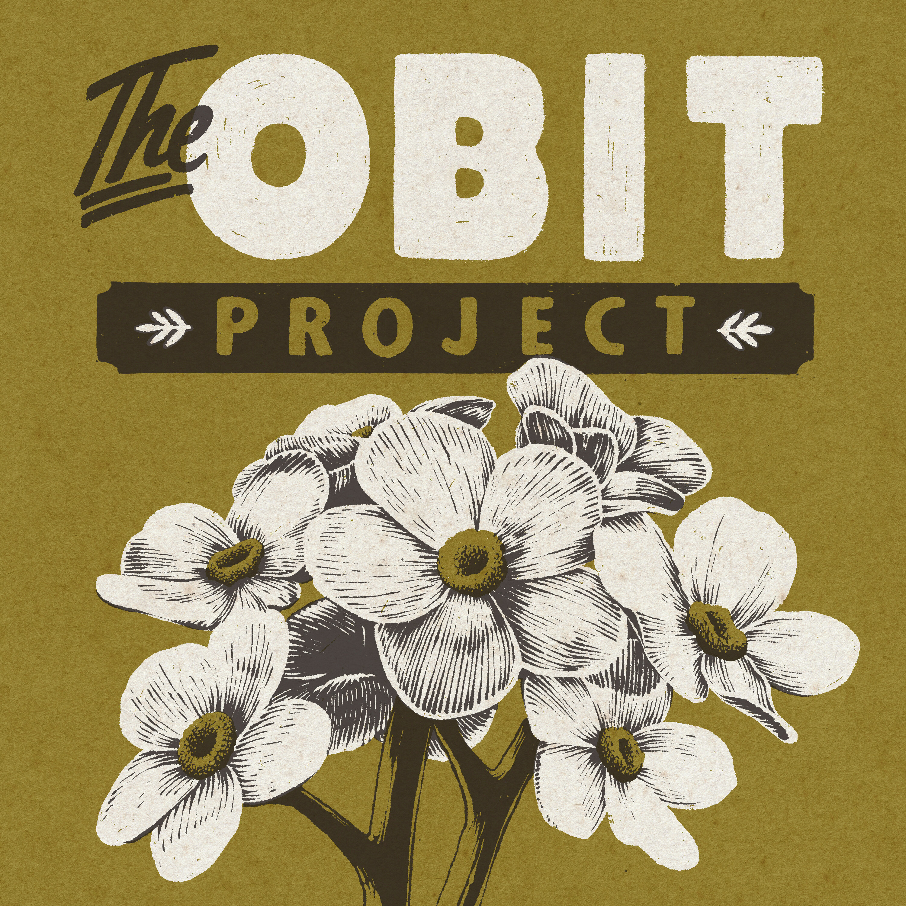 Obituary for a Small Town episode artwork