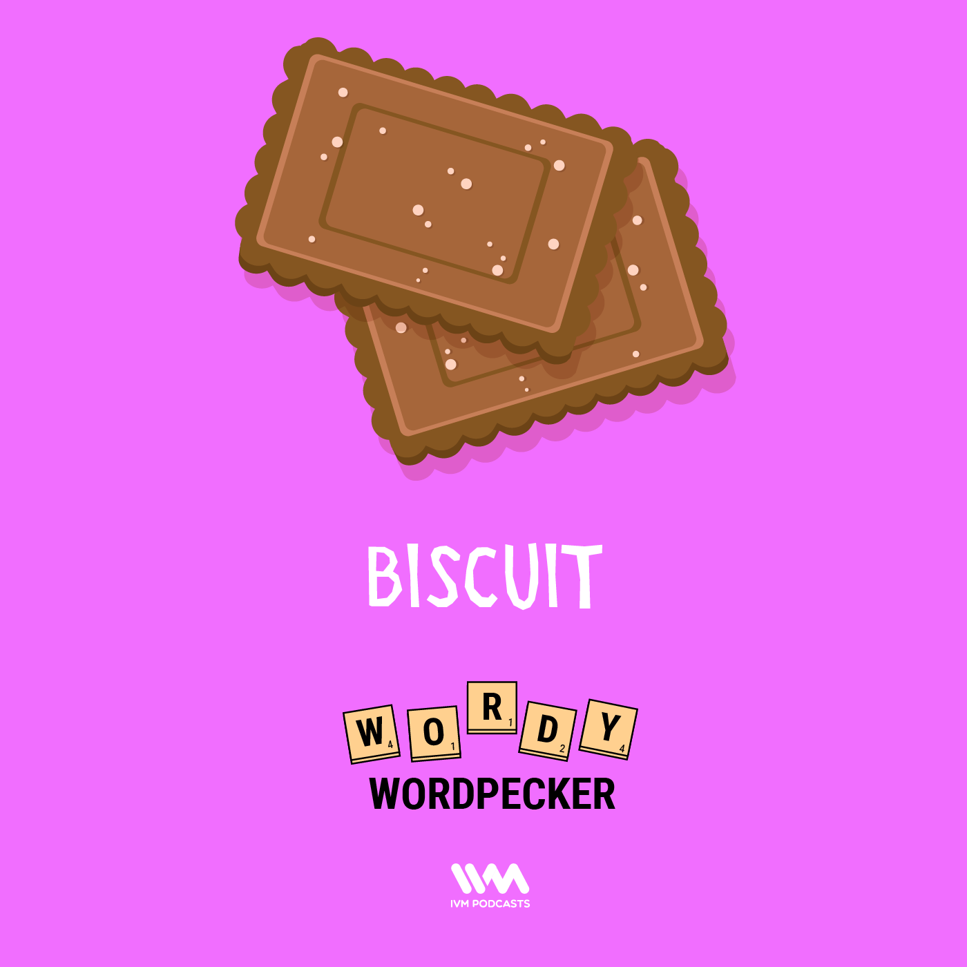 Ep. 04: Biscuit