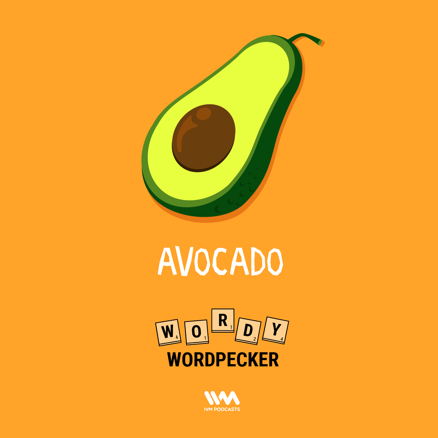 Ep. 07: Avocado