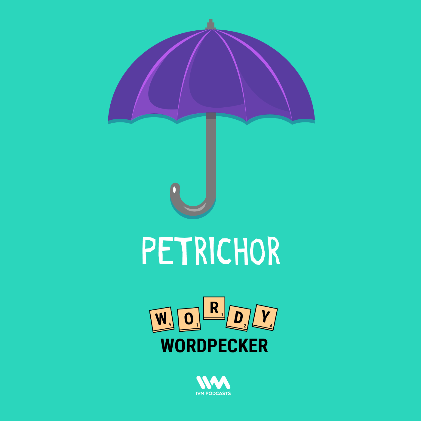 Ep. 05: Petrichor