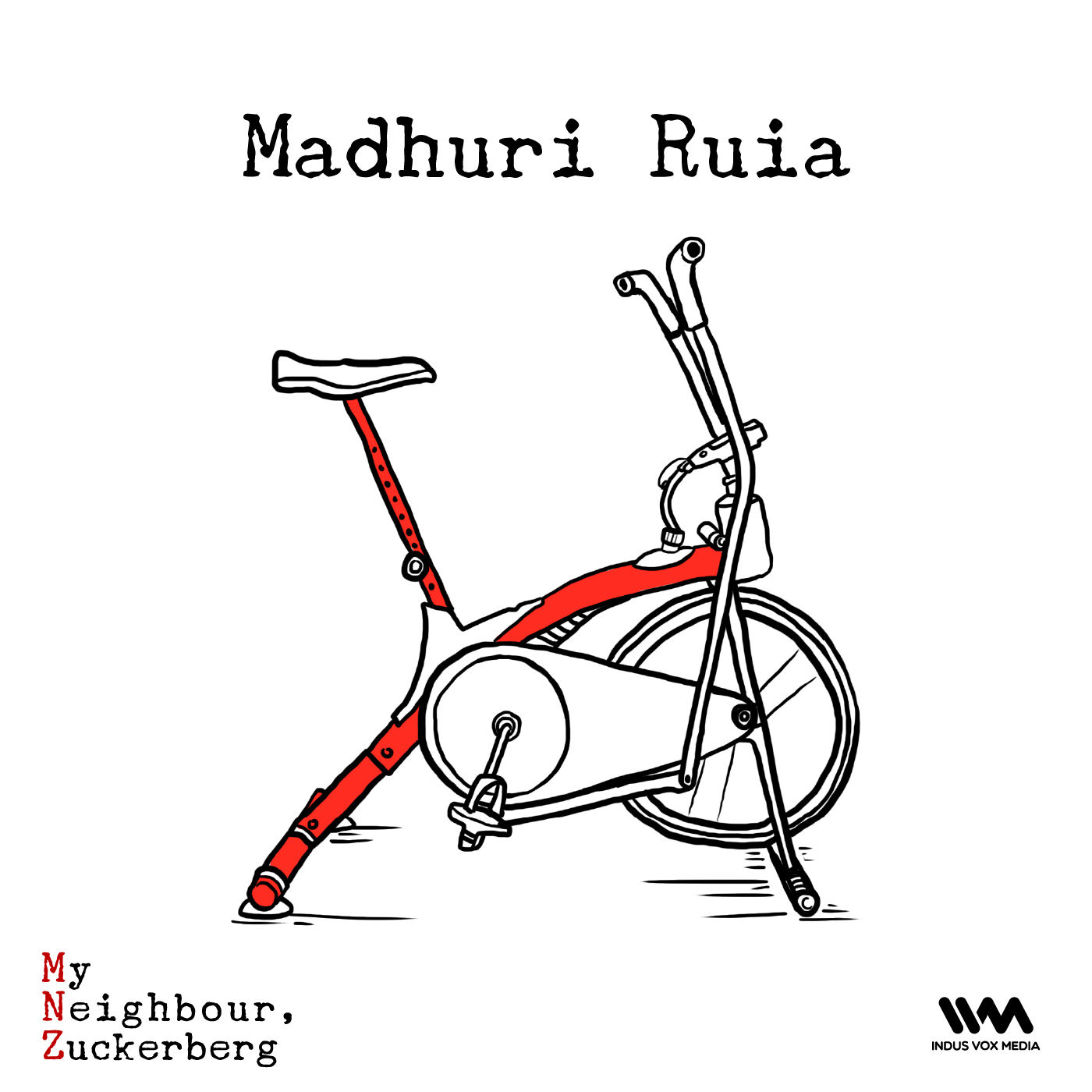 Ep. 09: Madhuri Ruia