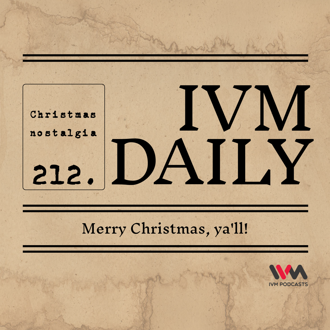IVM Daily