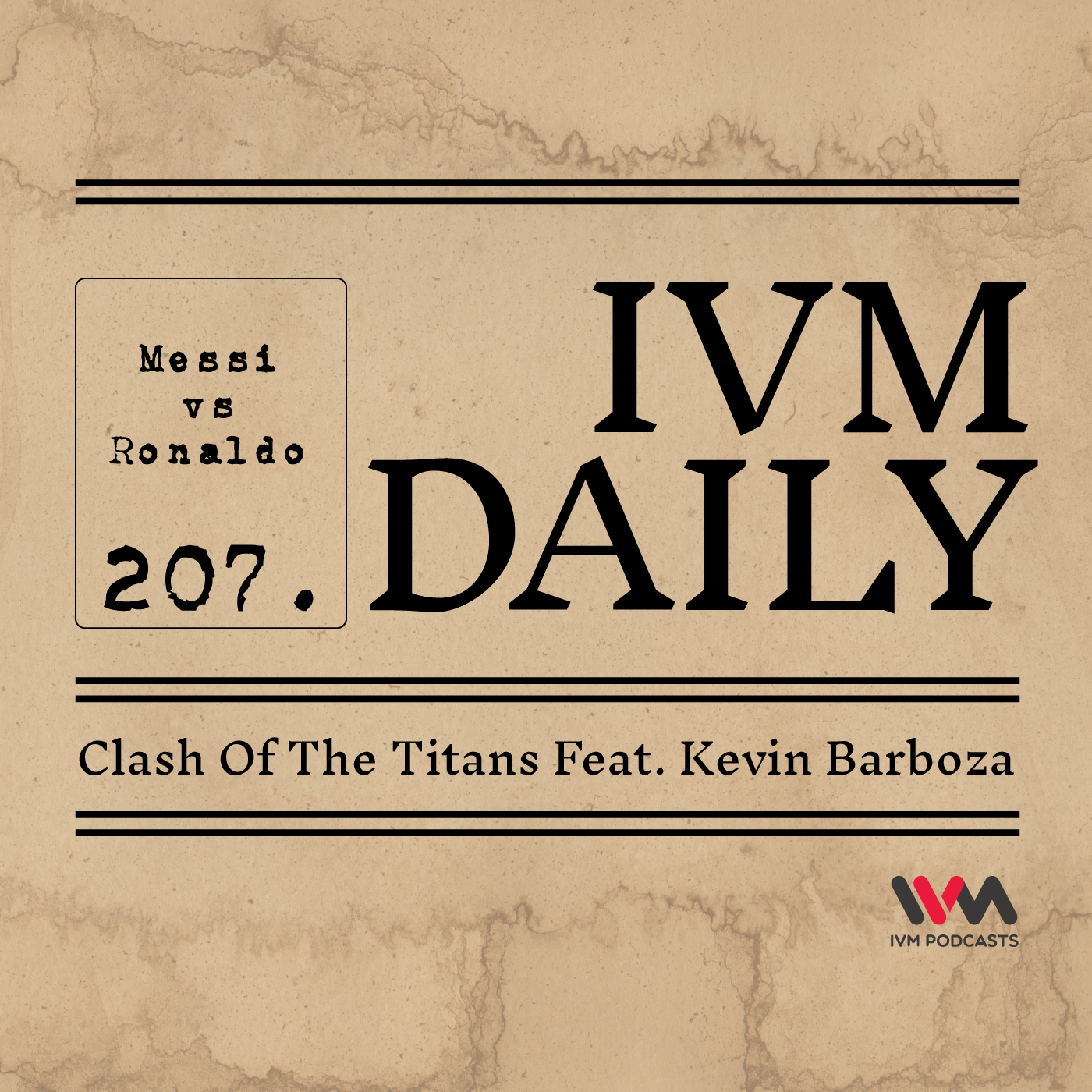 IVM Daily