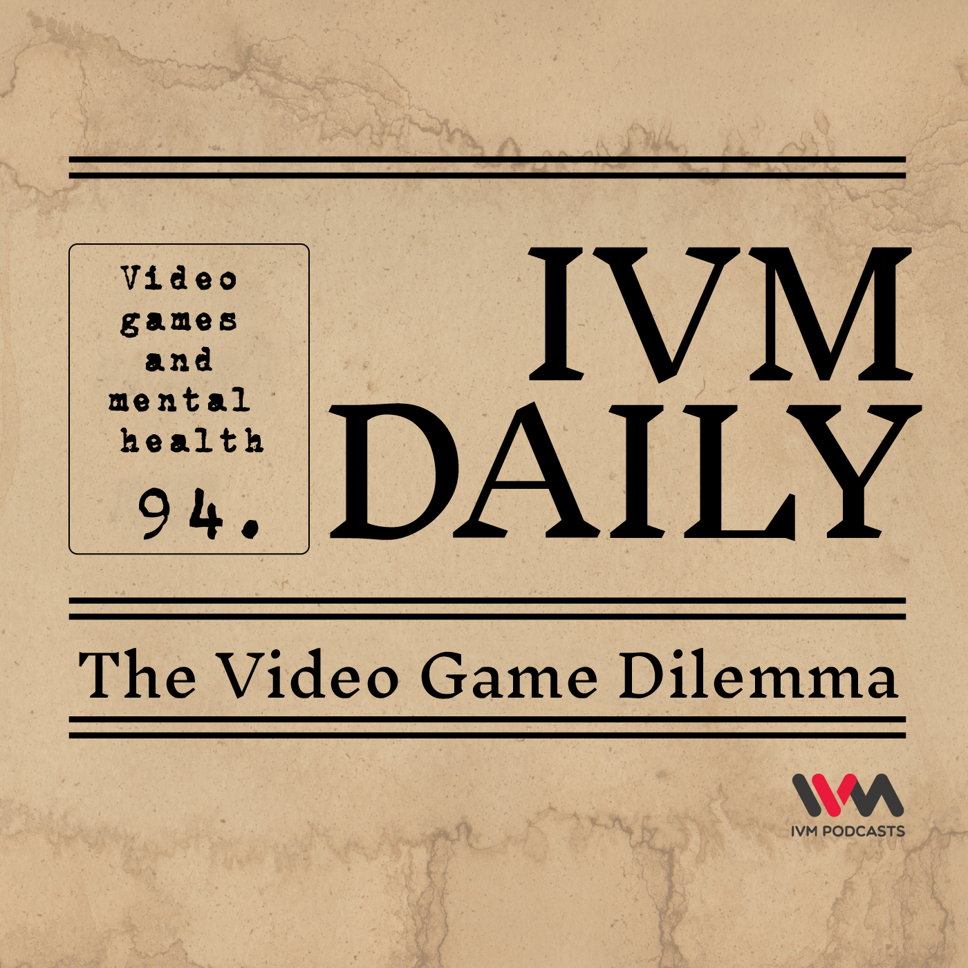 IVM Daily