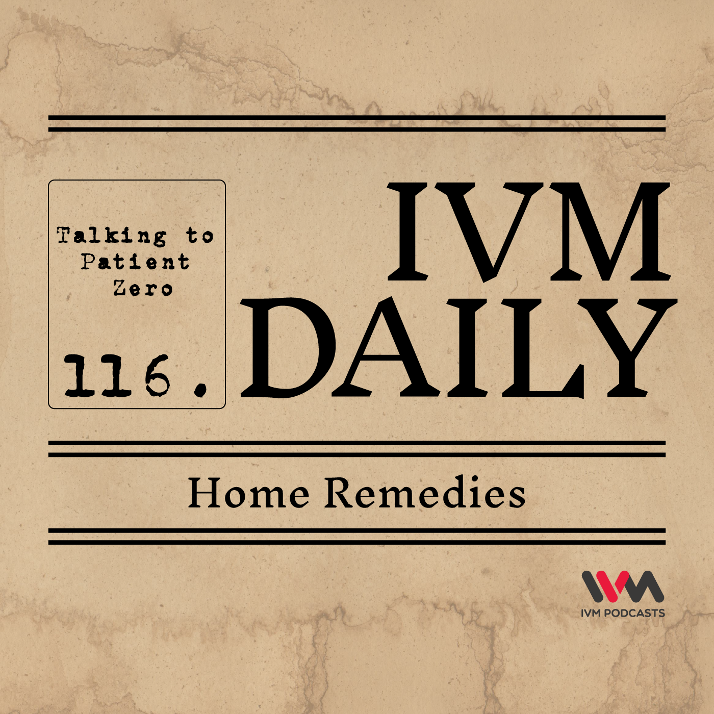 IVM Daily