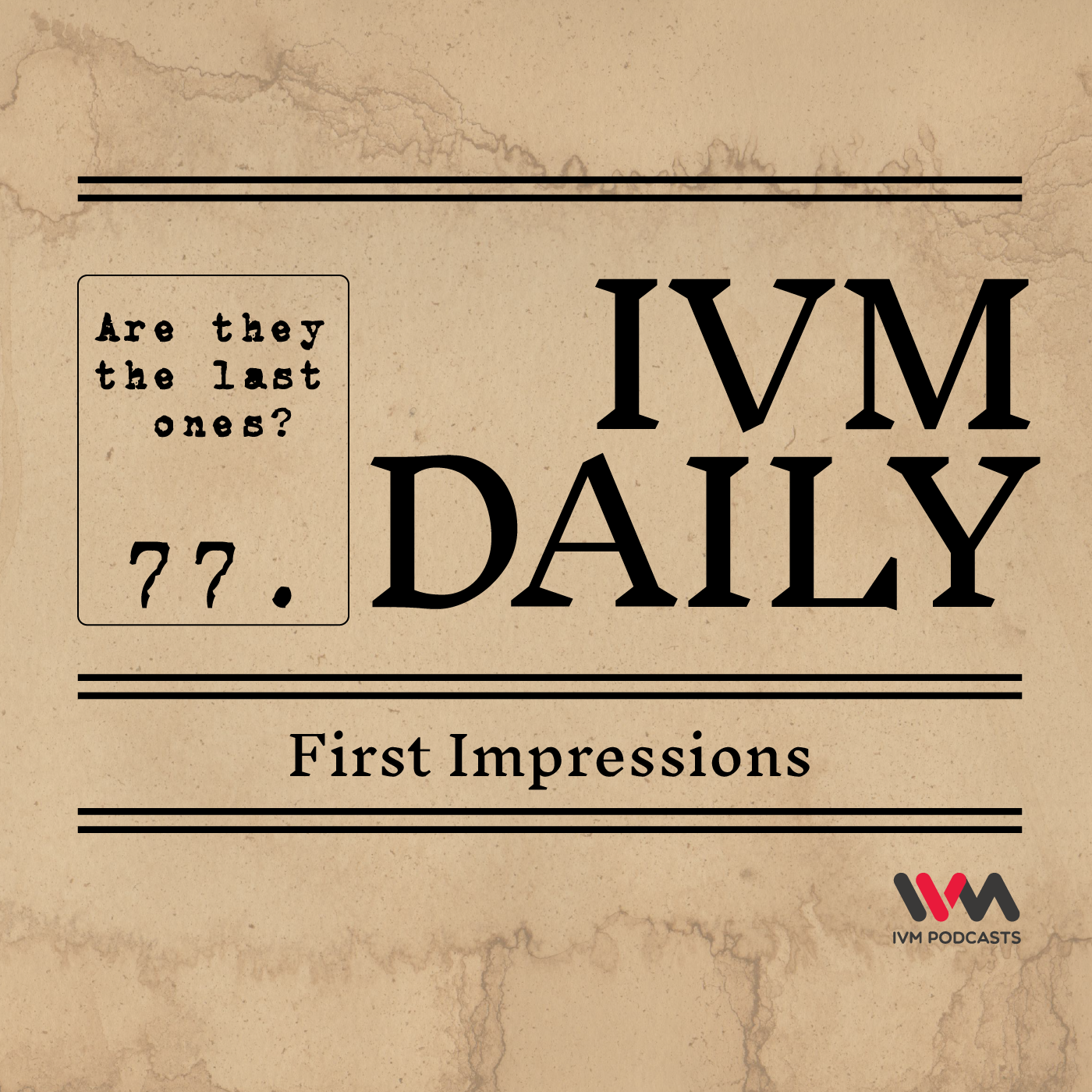 IVM Daily