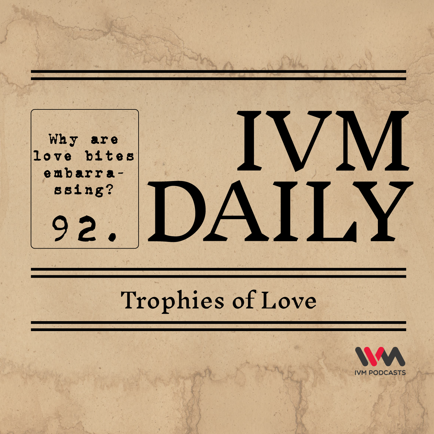 IVM Daily