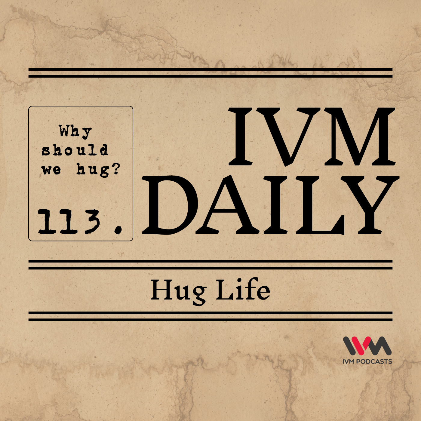IVM Daily