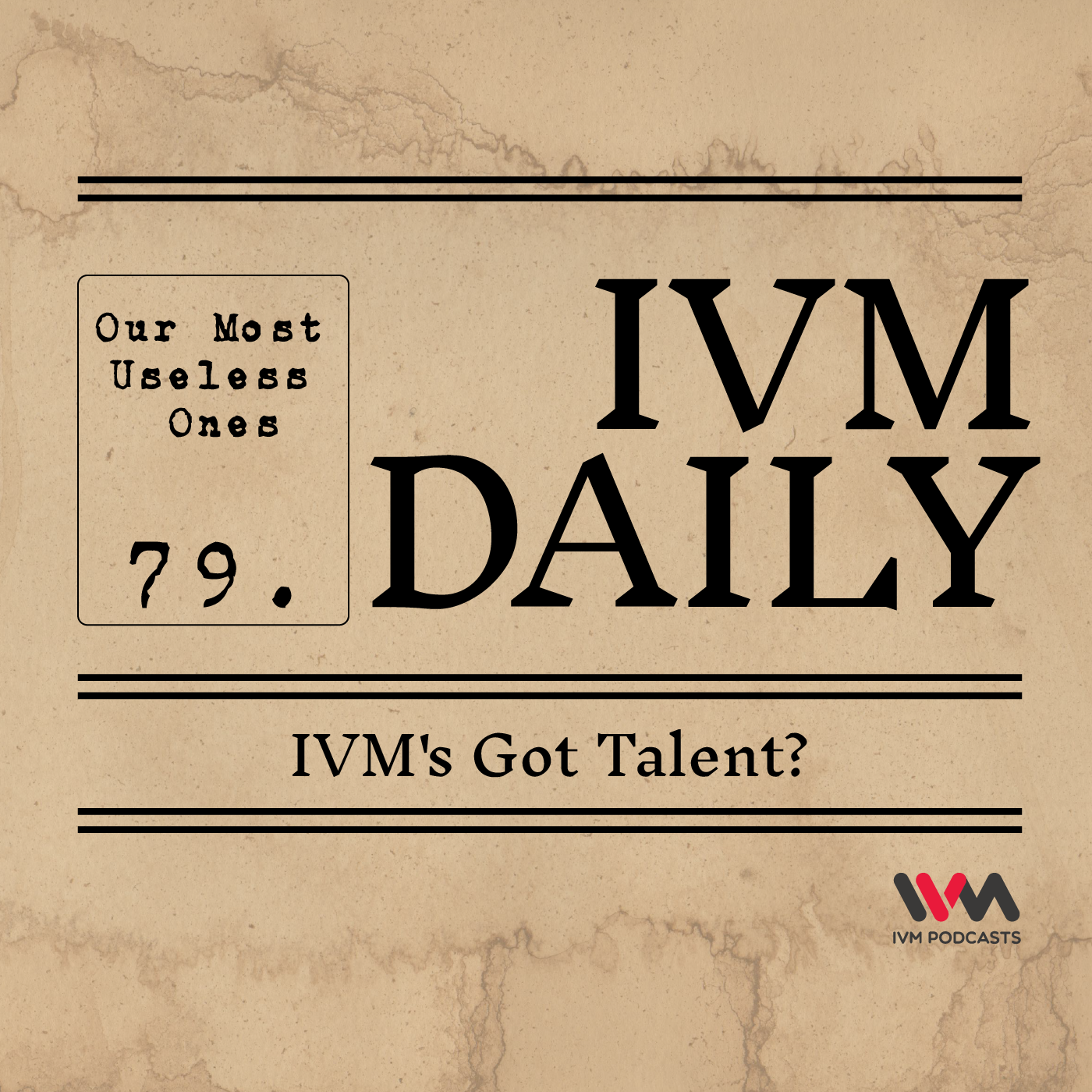 IVM Daily