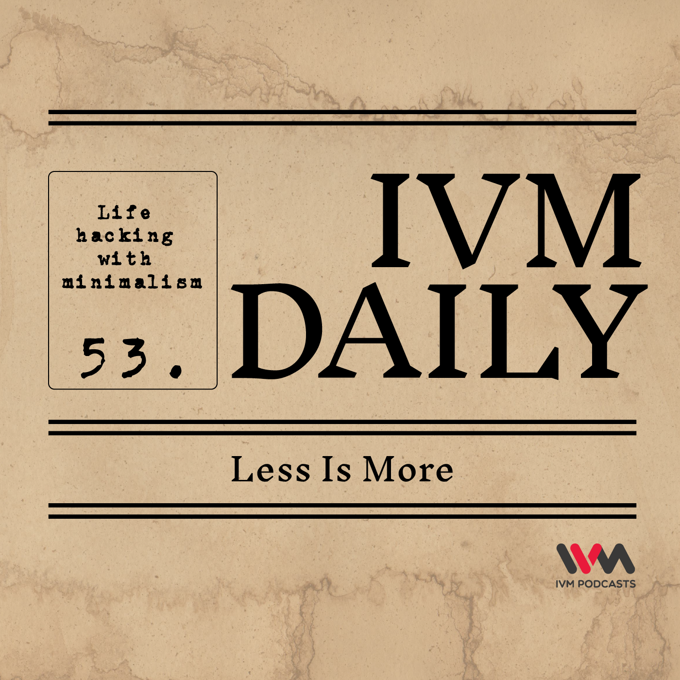 IVM Daily