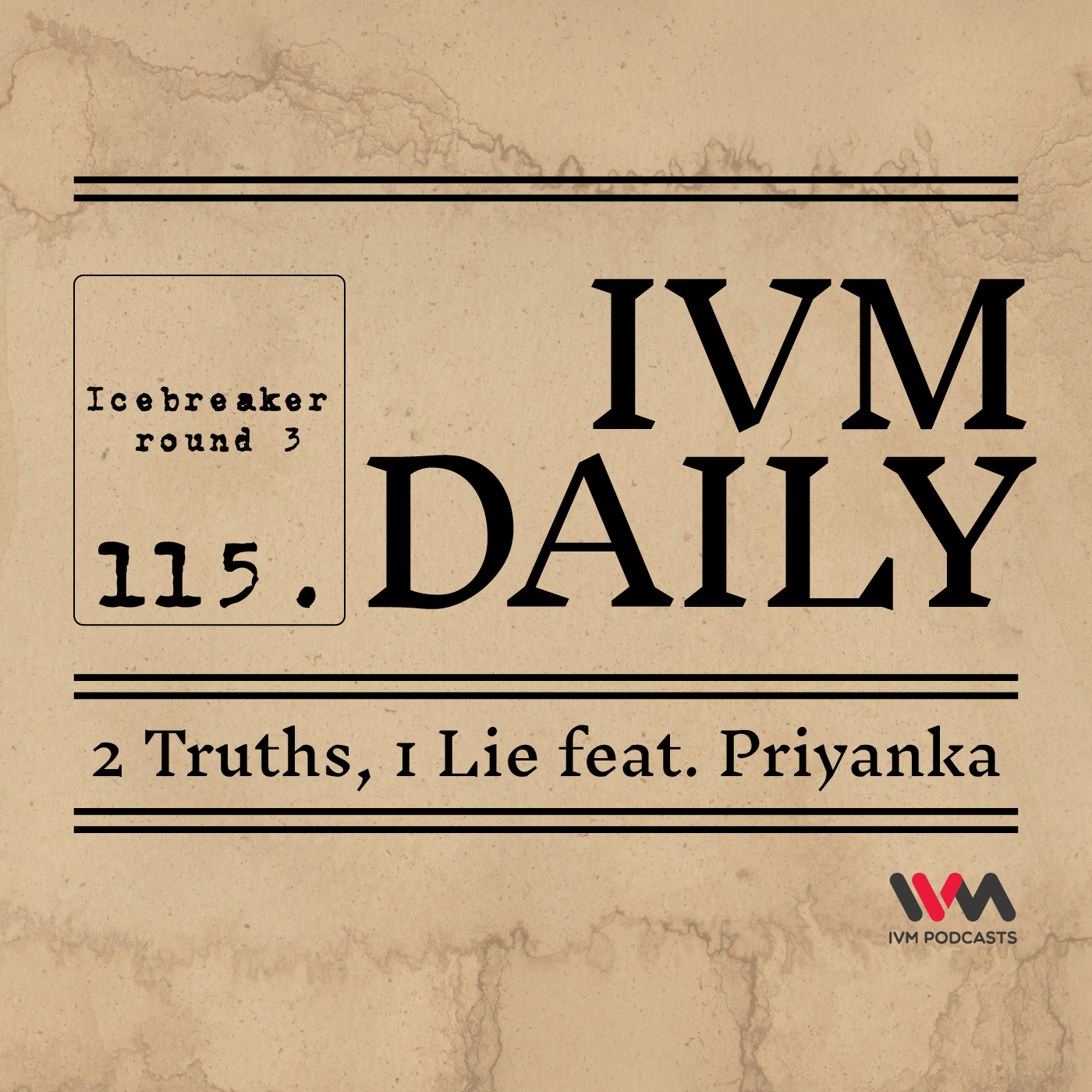 IVM Daily