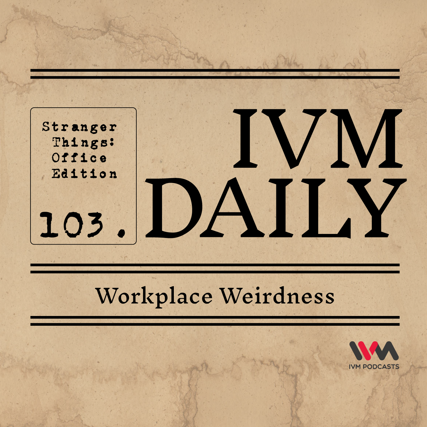 IVM Daily