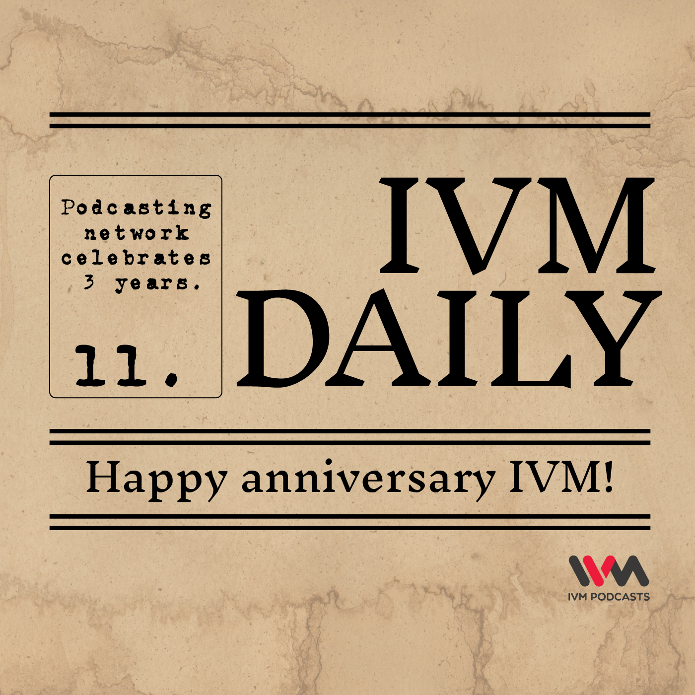 IVM Daily
