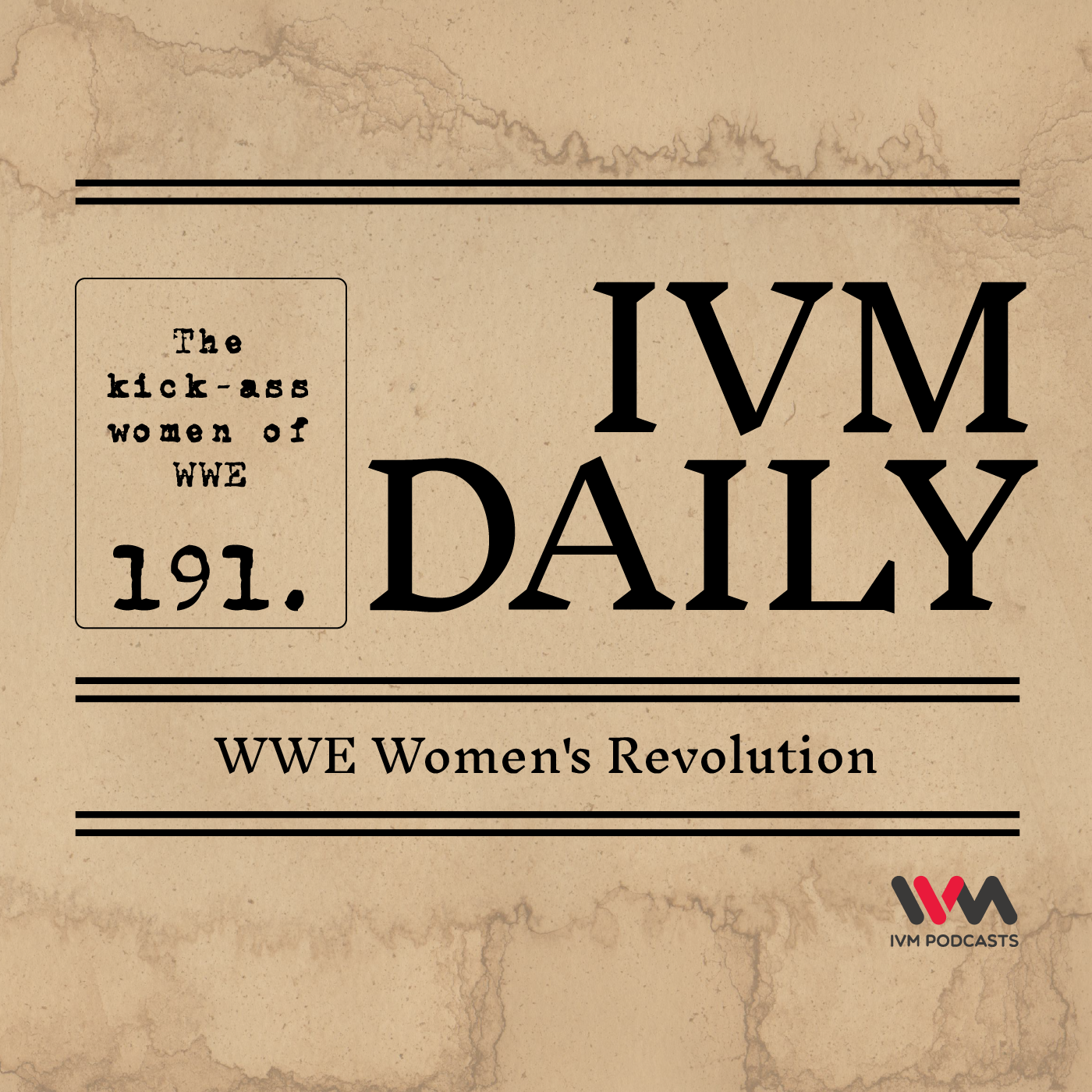 IVM Daily
