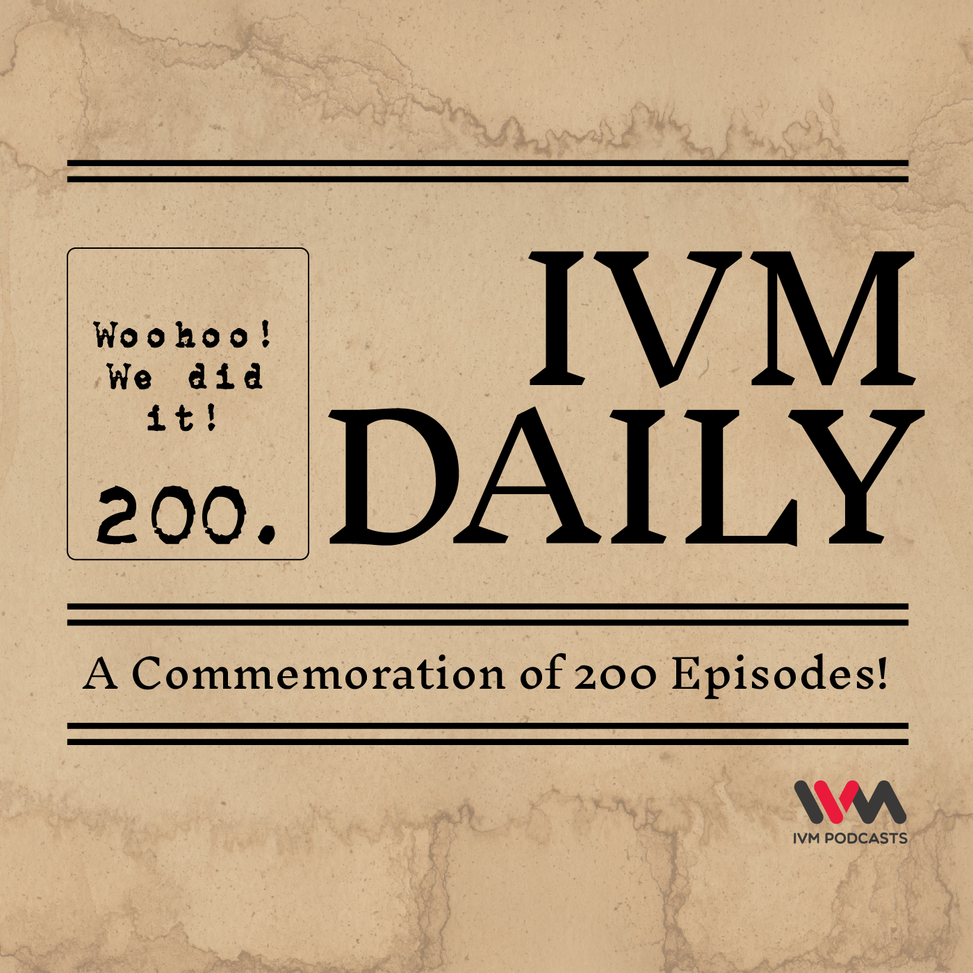 IVM Daily