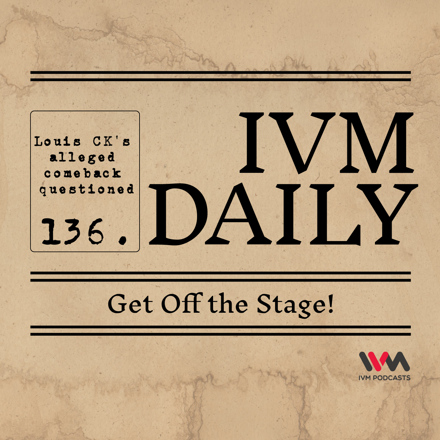 IVM Daily