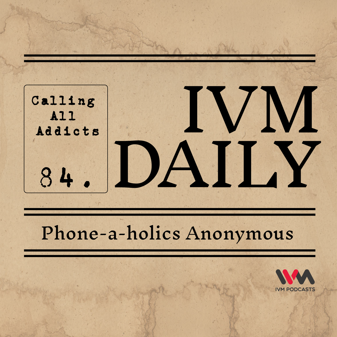 IVM Daily
