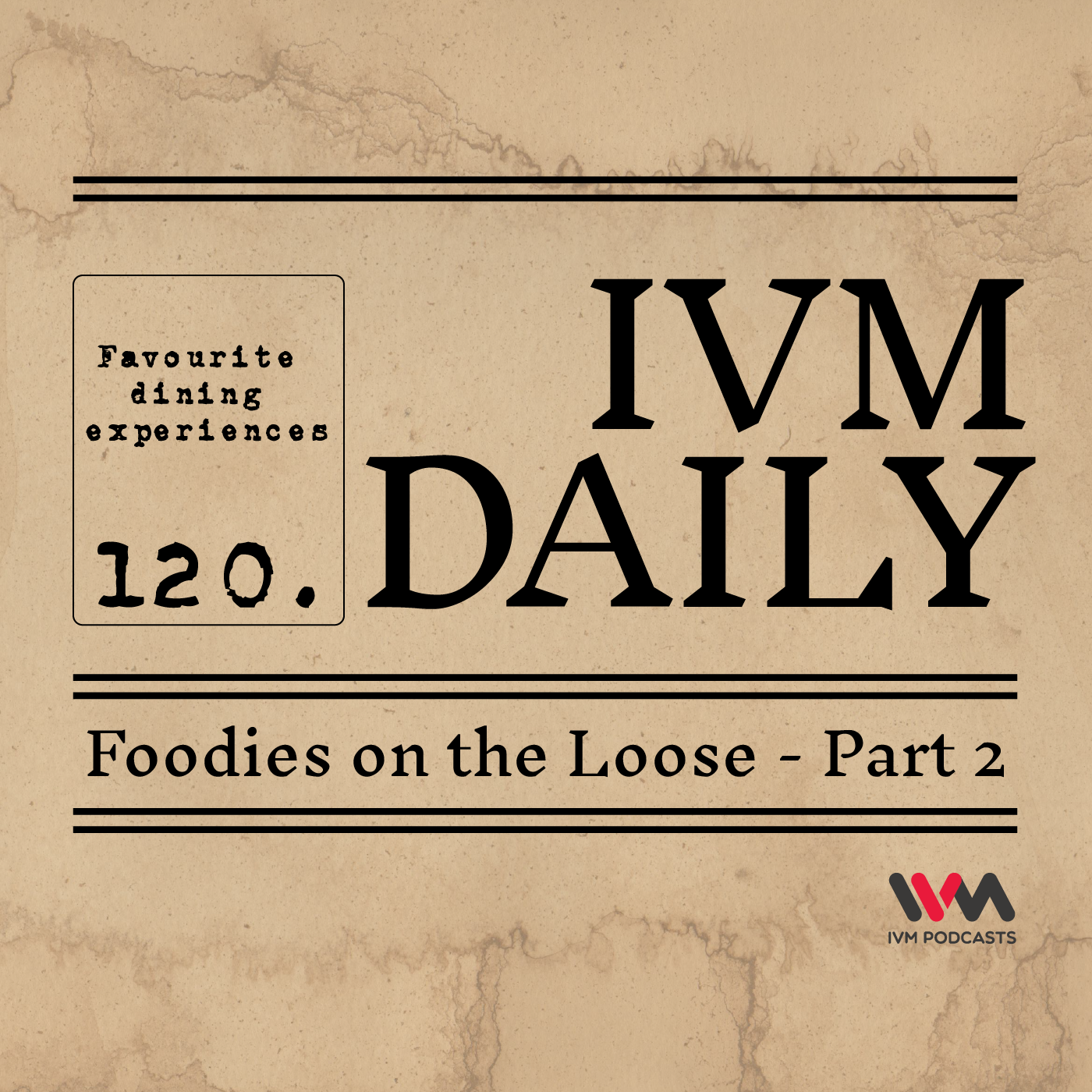 IVM Daily
