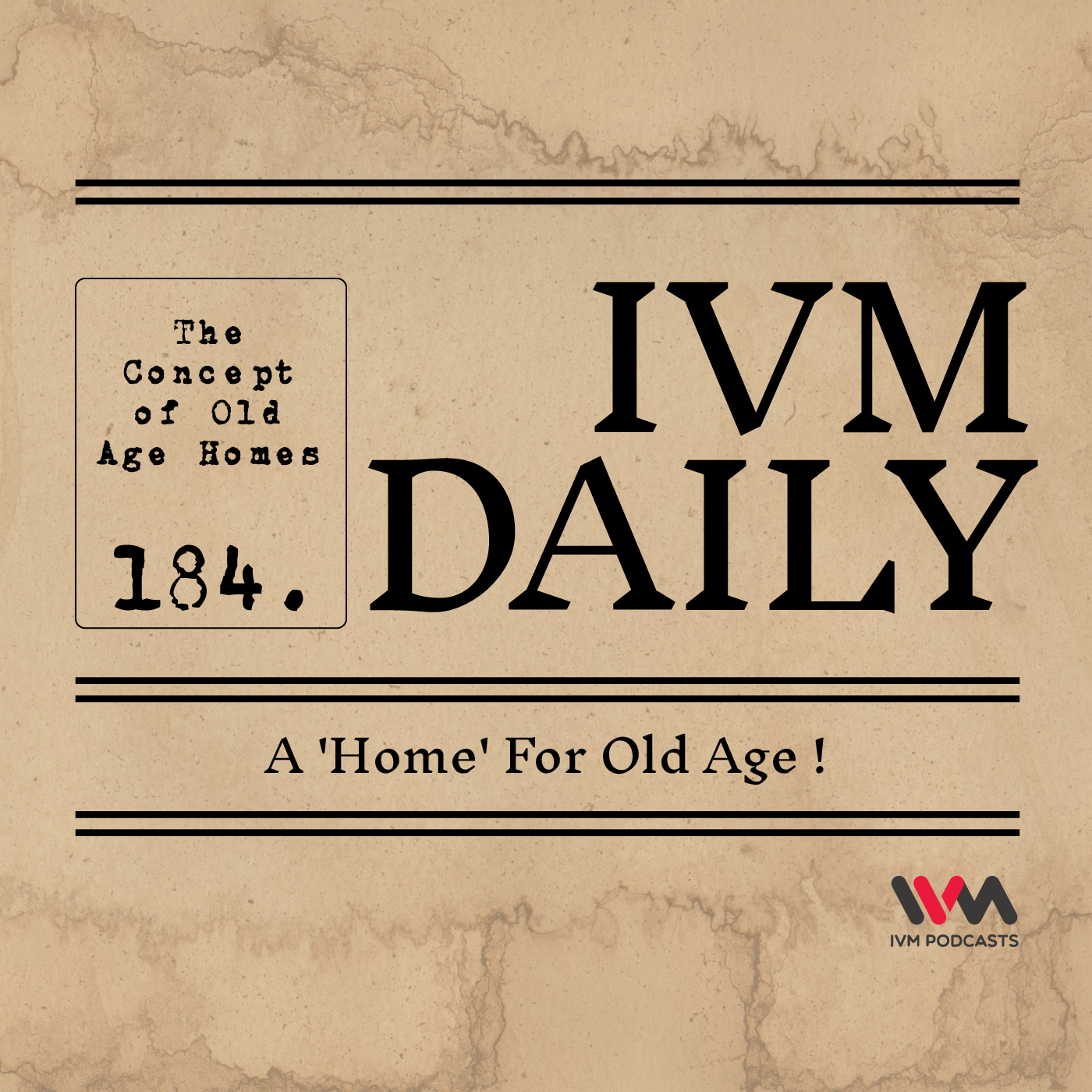 IVM Daily