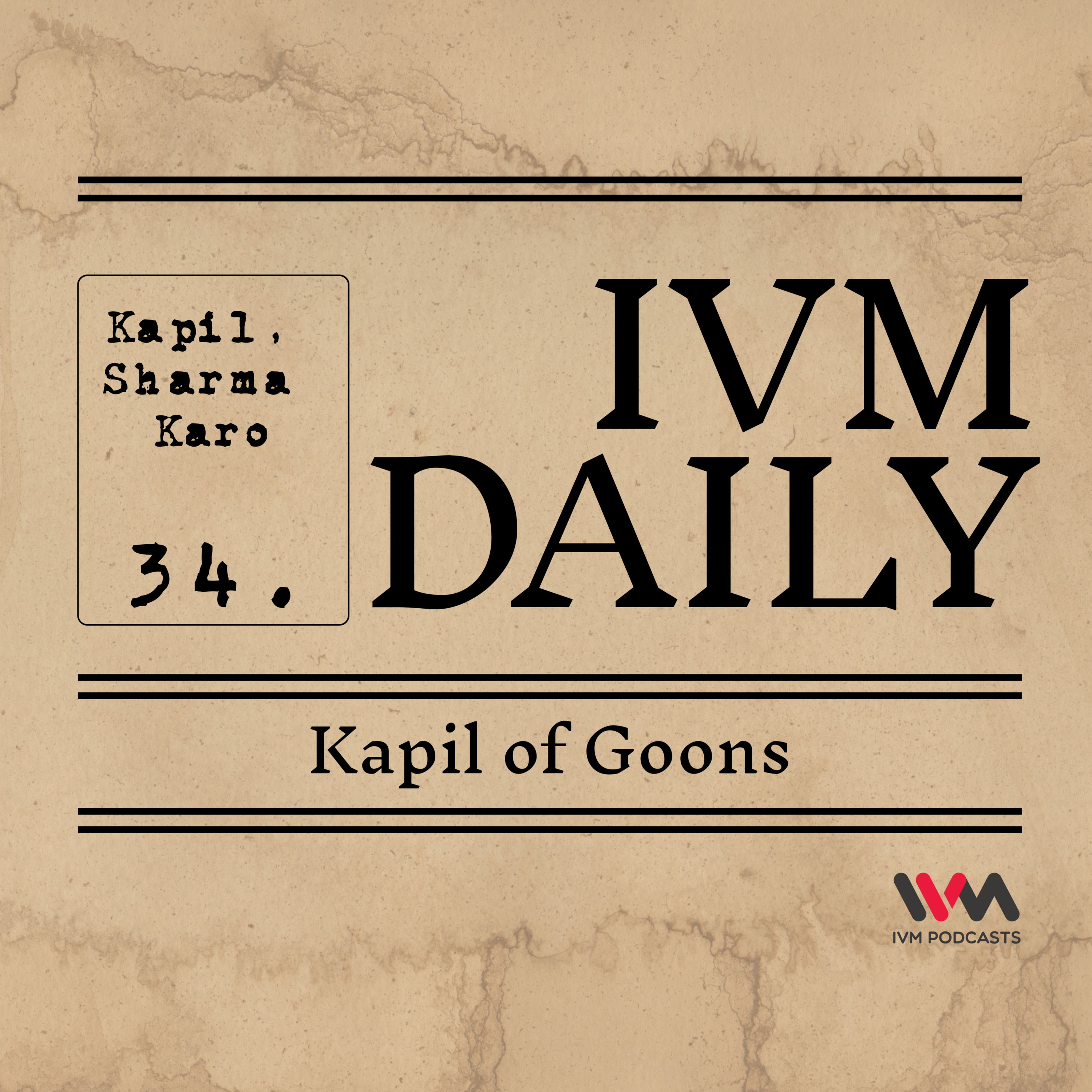 IVM Daily