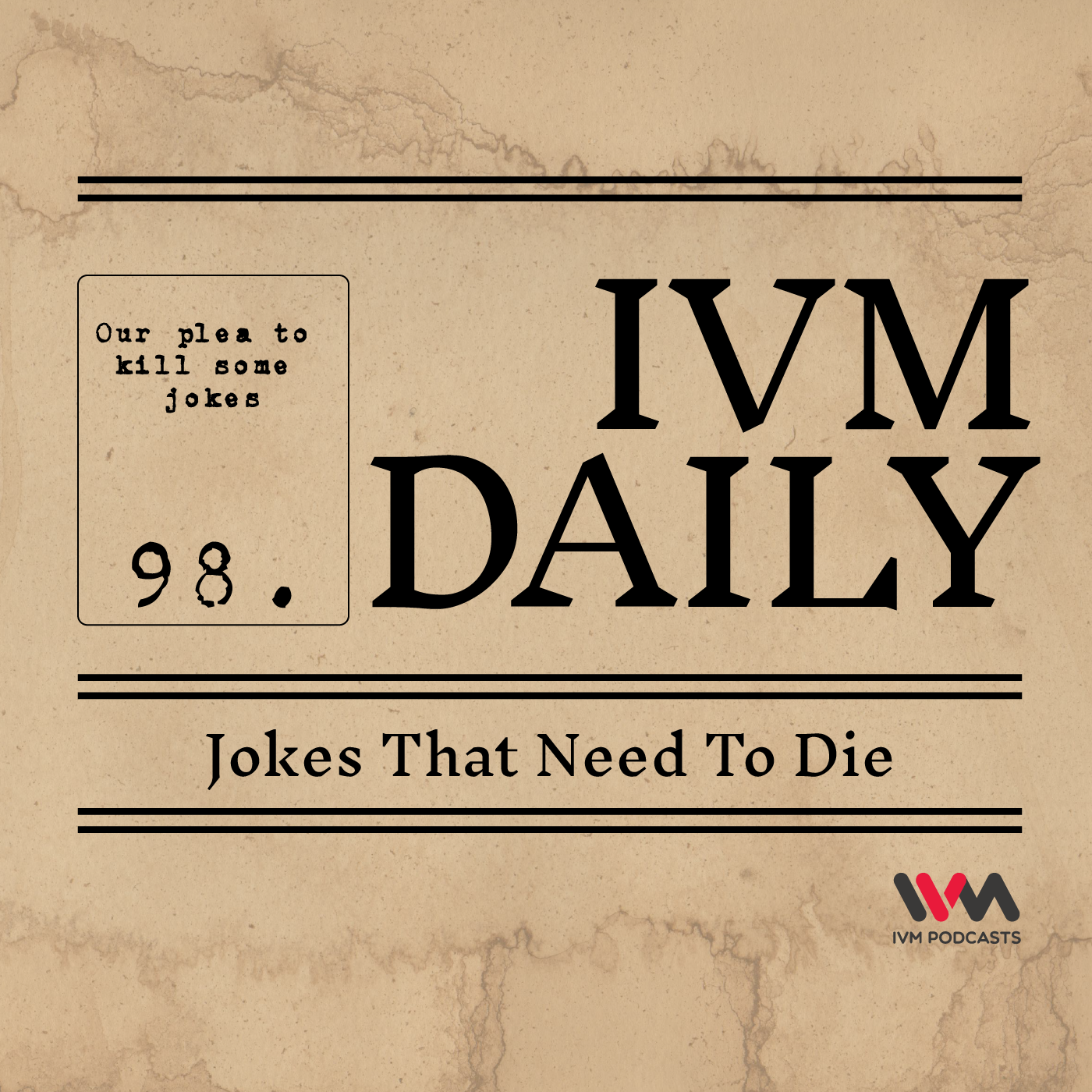 IVM Daily
