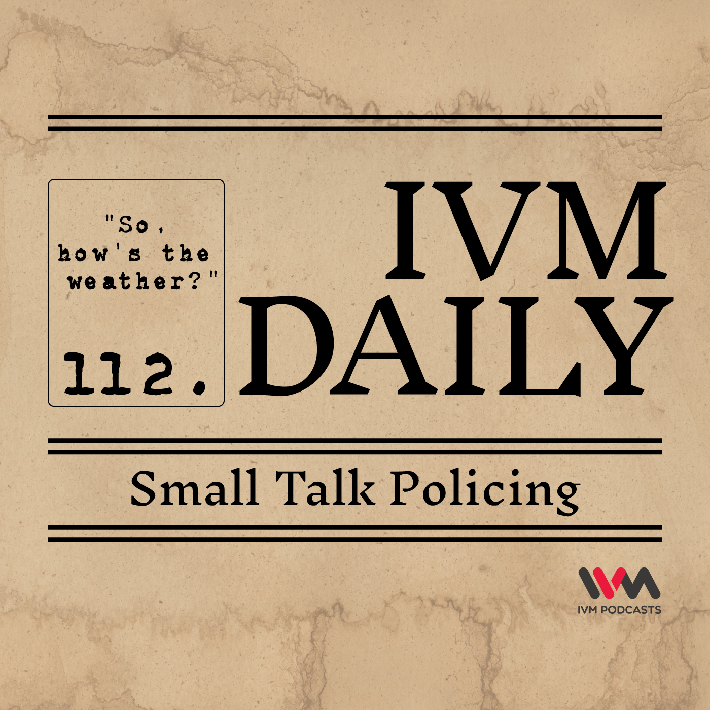 IVM Daily