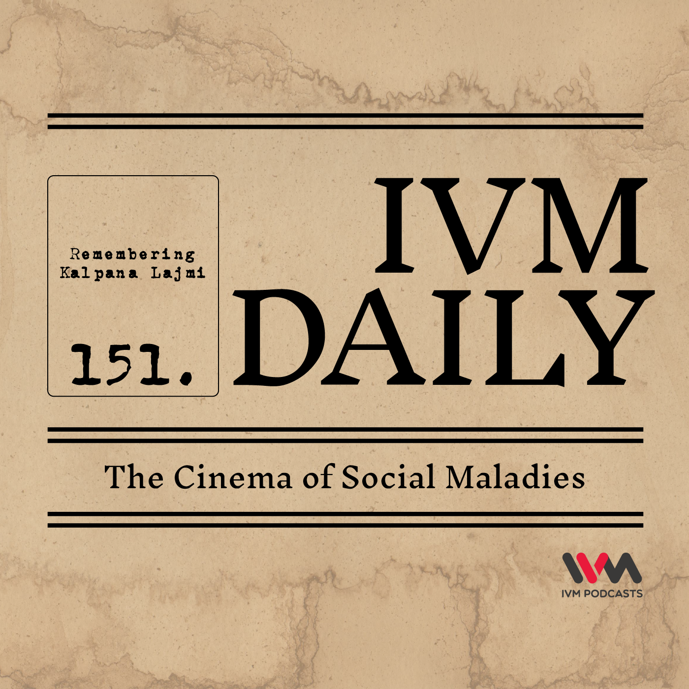 IVM Daily