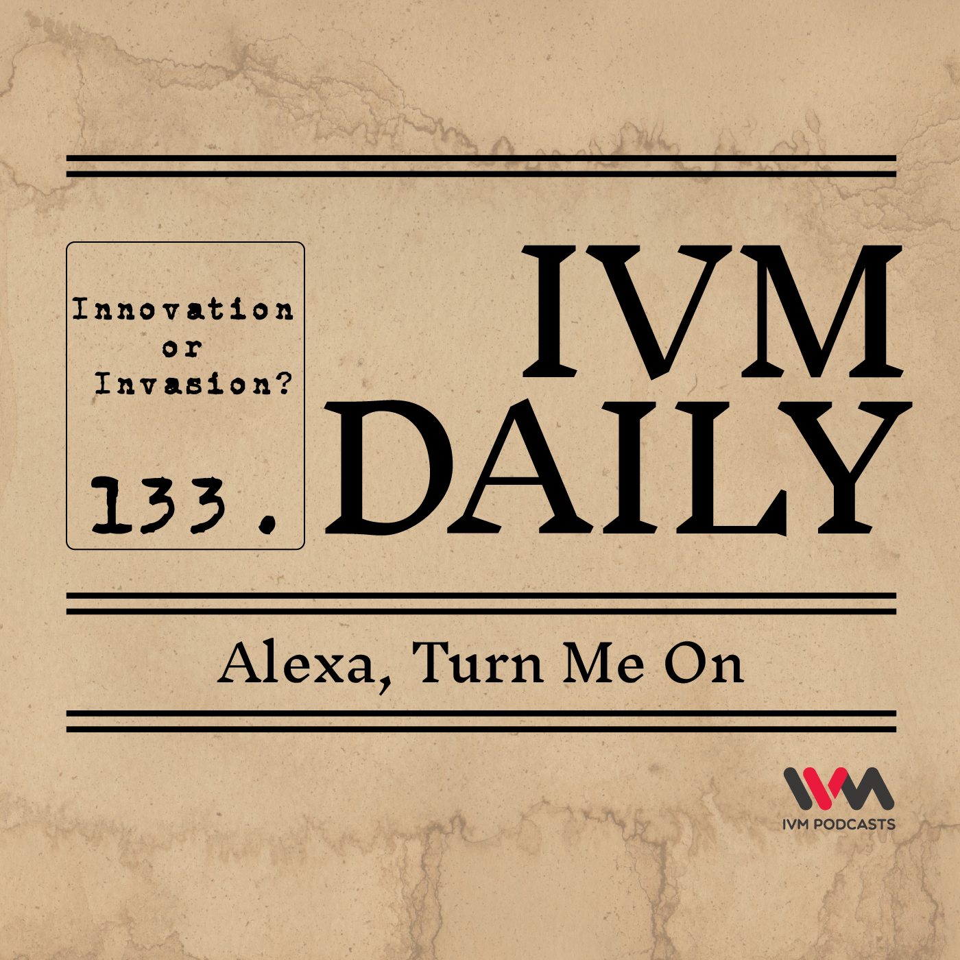 IVM Daily