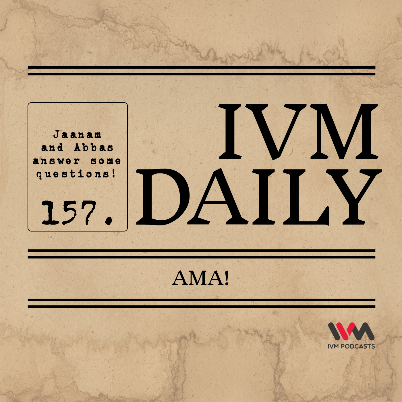 IVM Daily