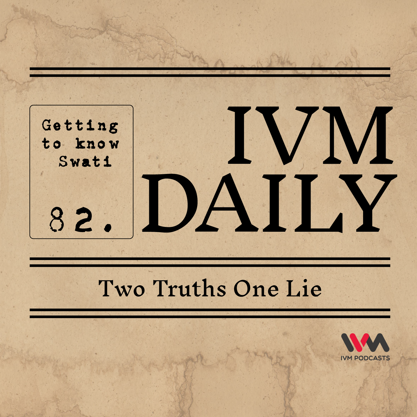 IVM Daily