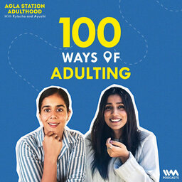 100 Ways Of Adulting