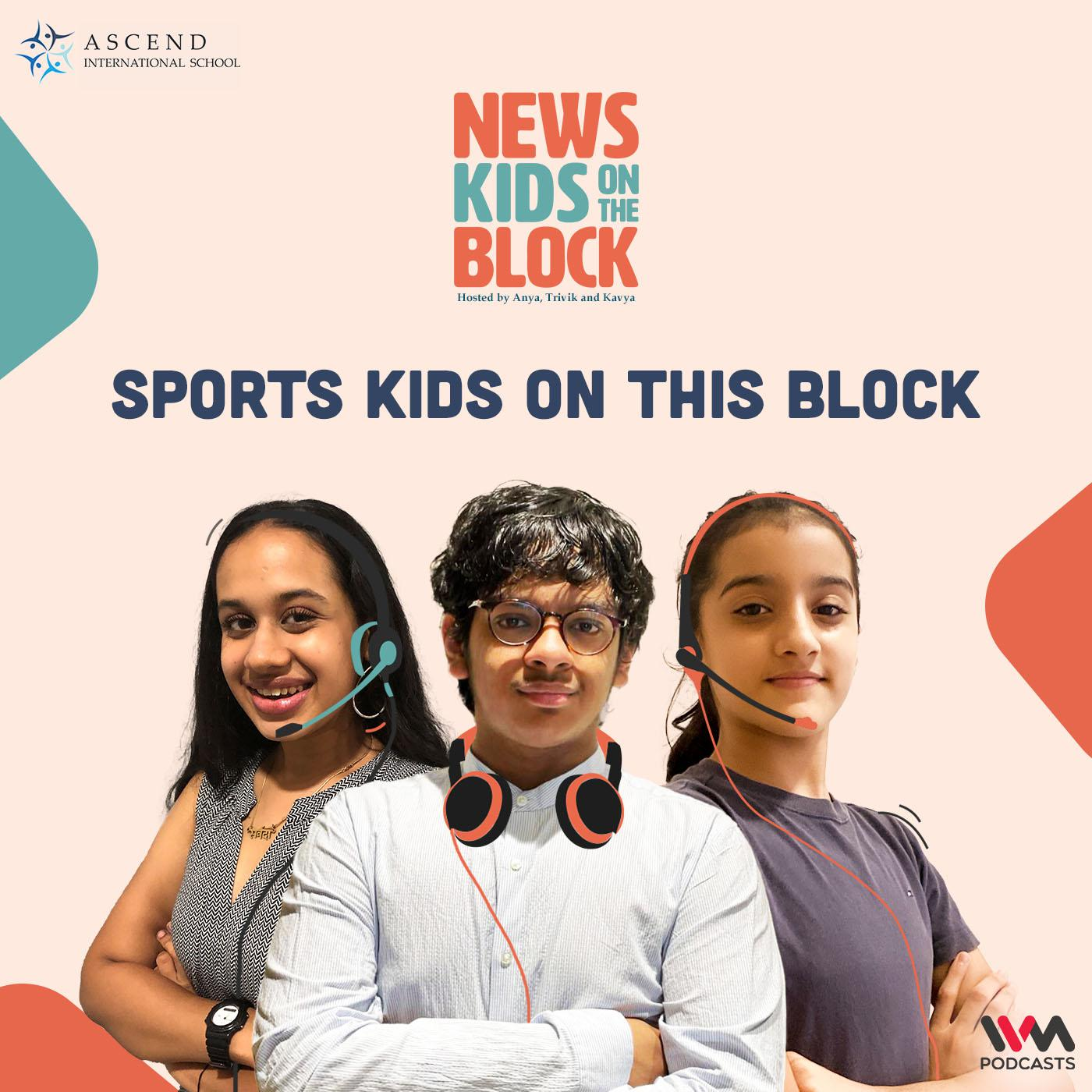 News Kids On The Block