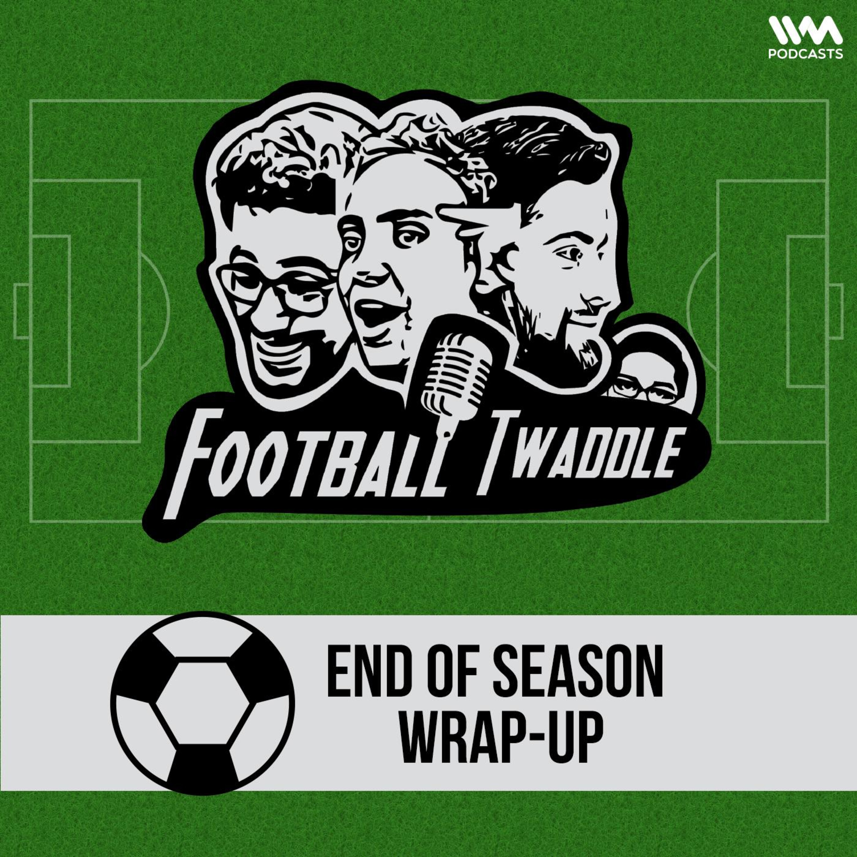 Ep. 228: End of Season Wrap-up