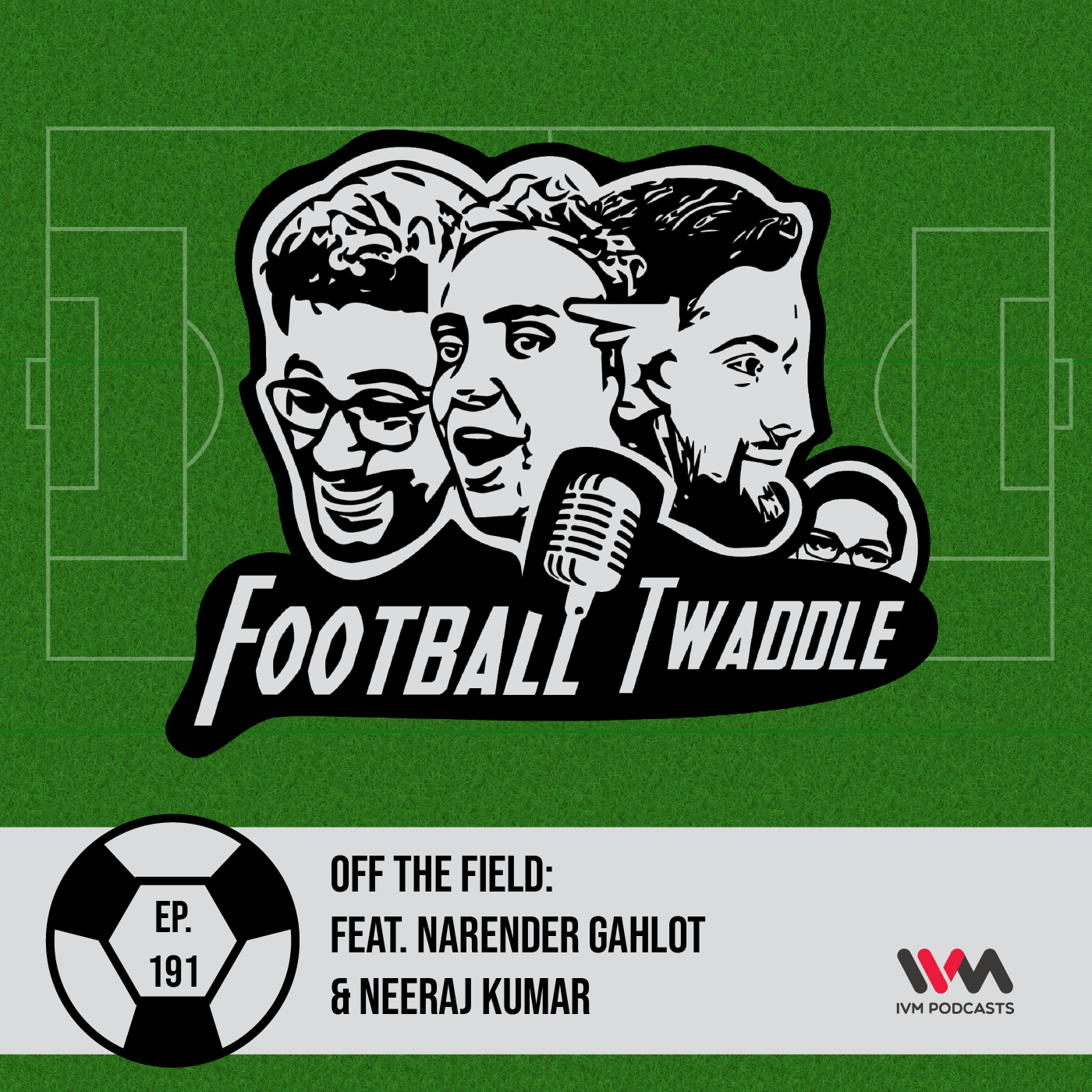 Football Twaddle