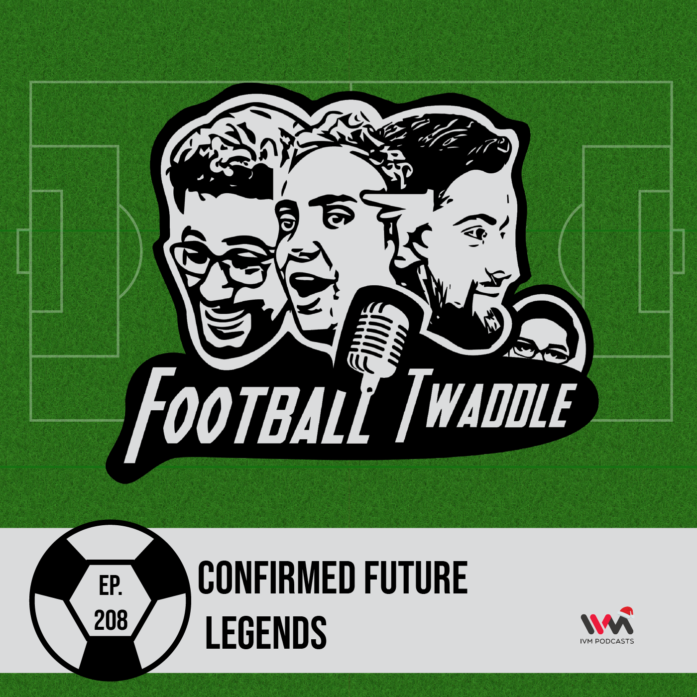 Football Twaddle