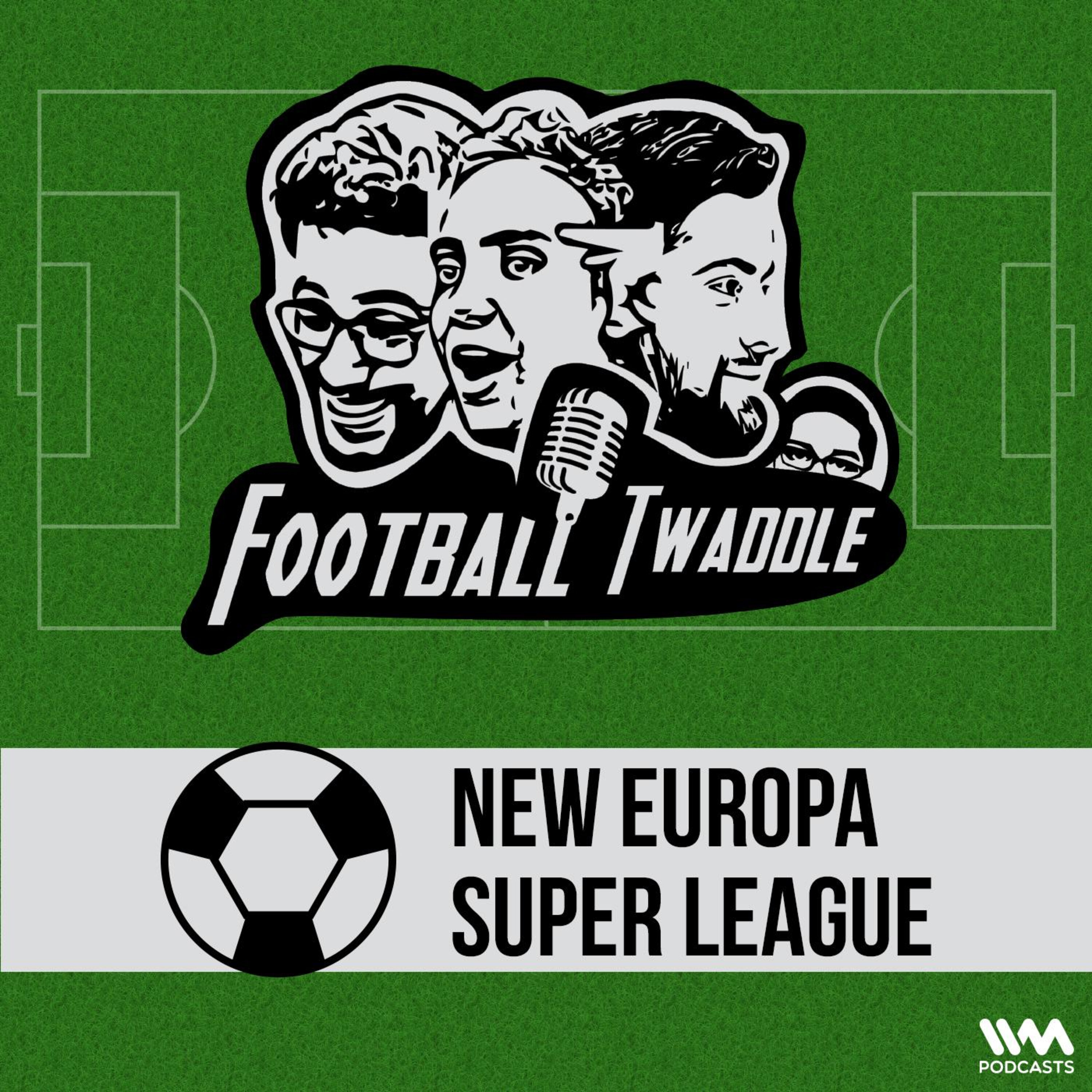 New Europa Super League