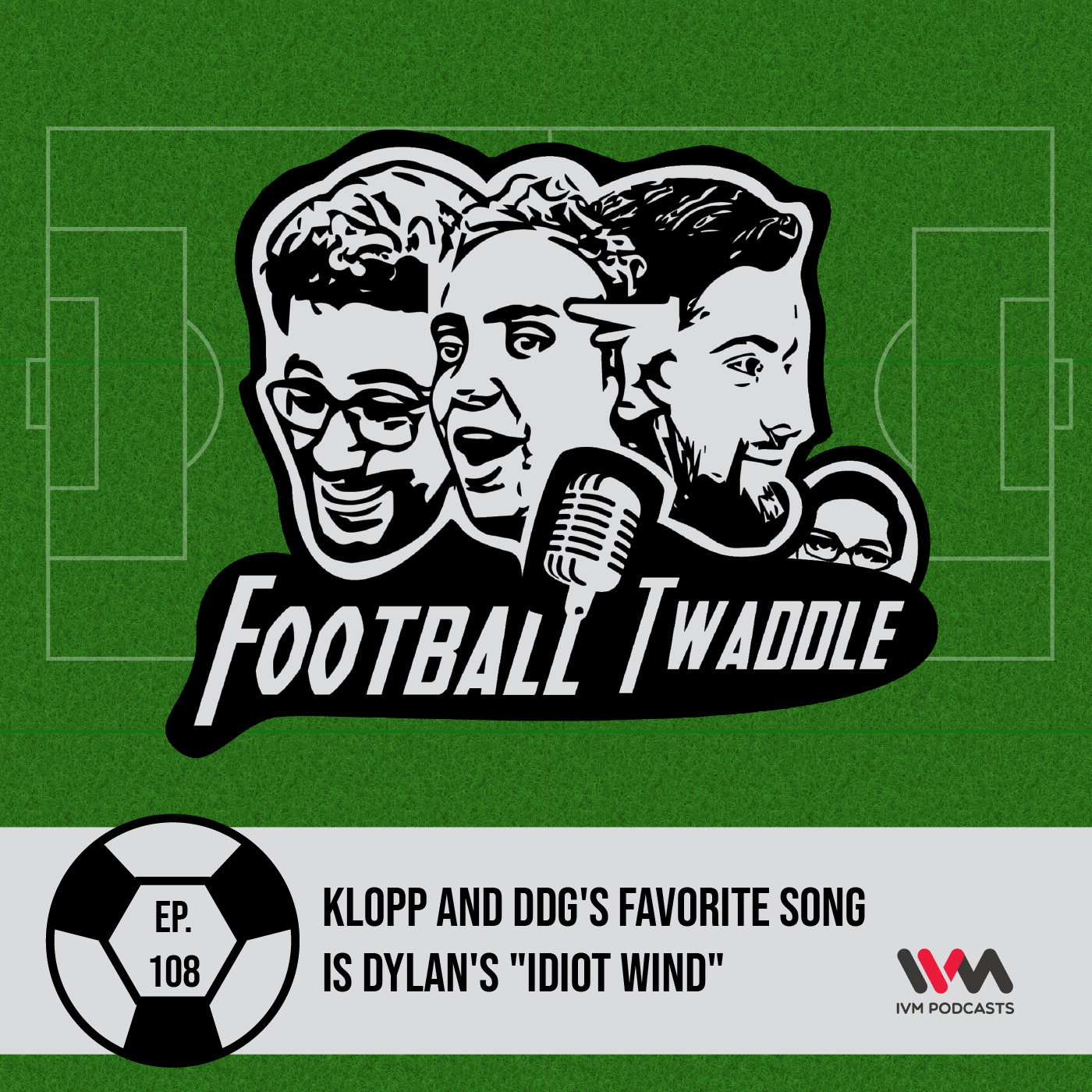 Klopp and DDG's favorite song is Dylan's 