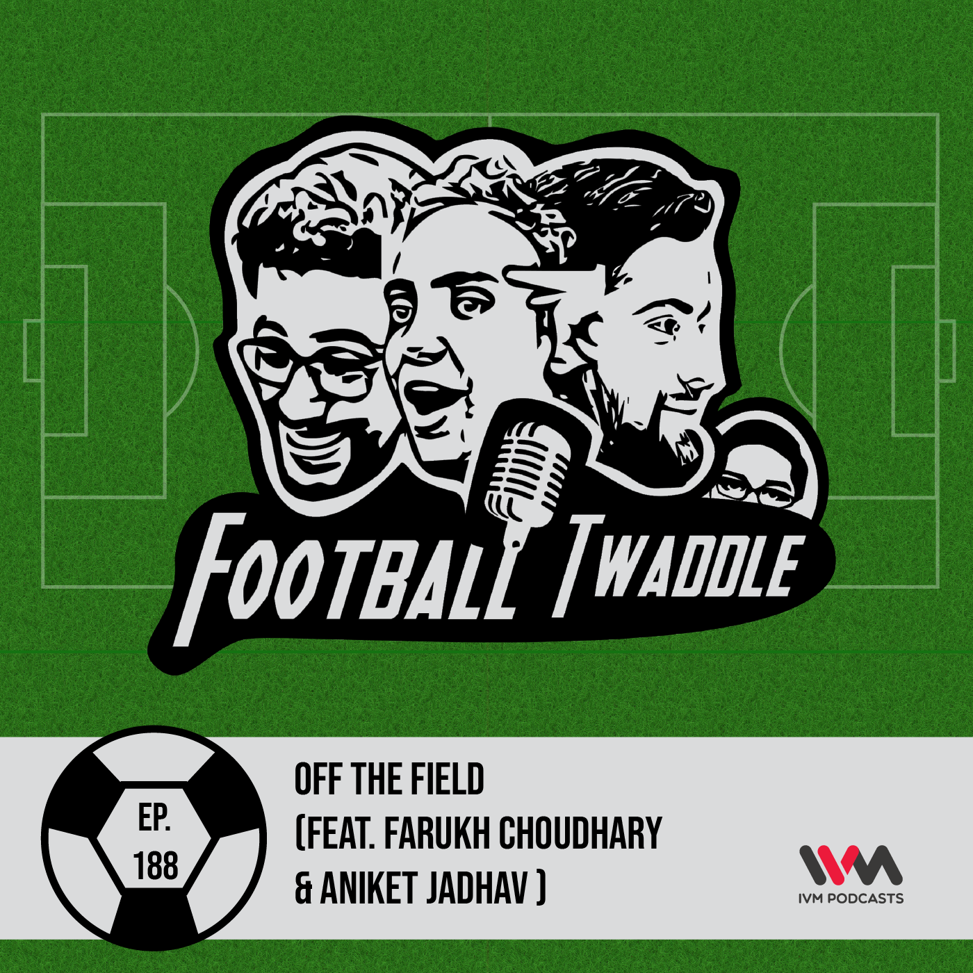 Football Twaddle