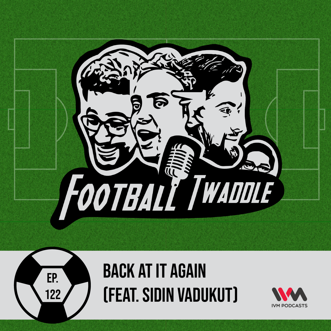 Football Twaddle