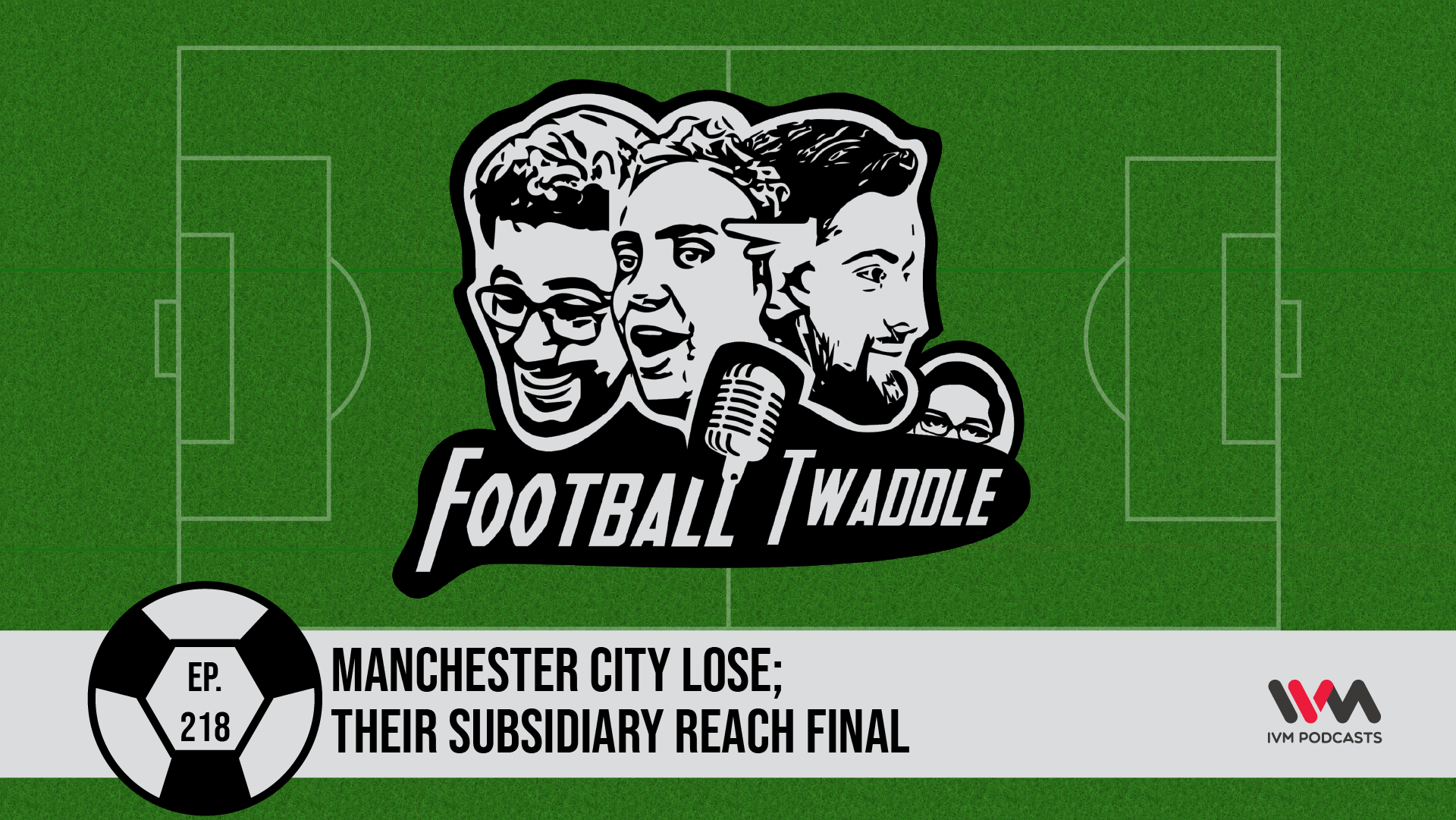 Manchester City lose; Their Subsidiary Reach Final