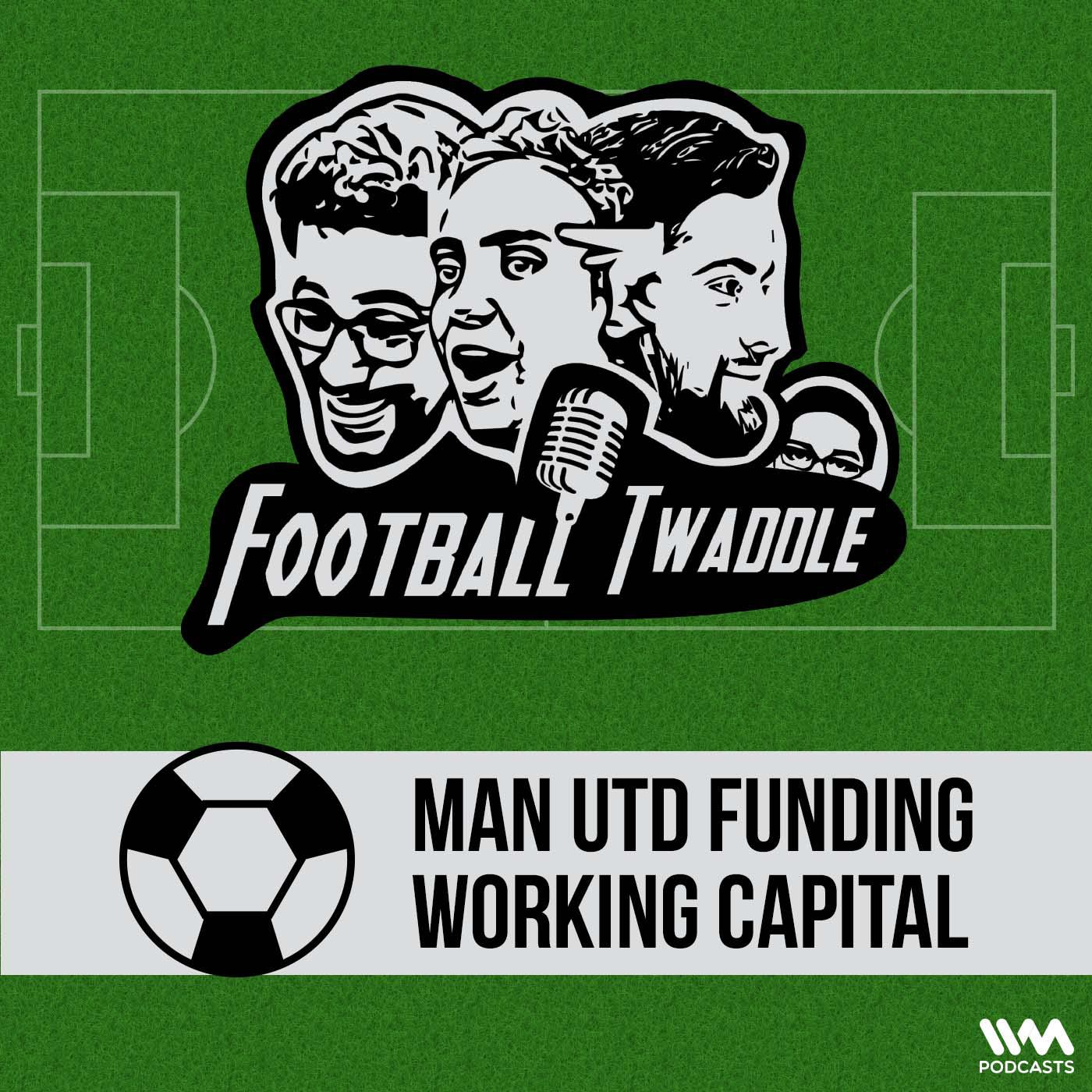 Football Twaddle