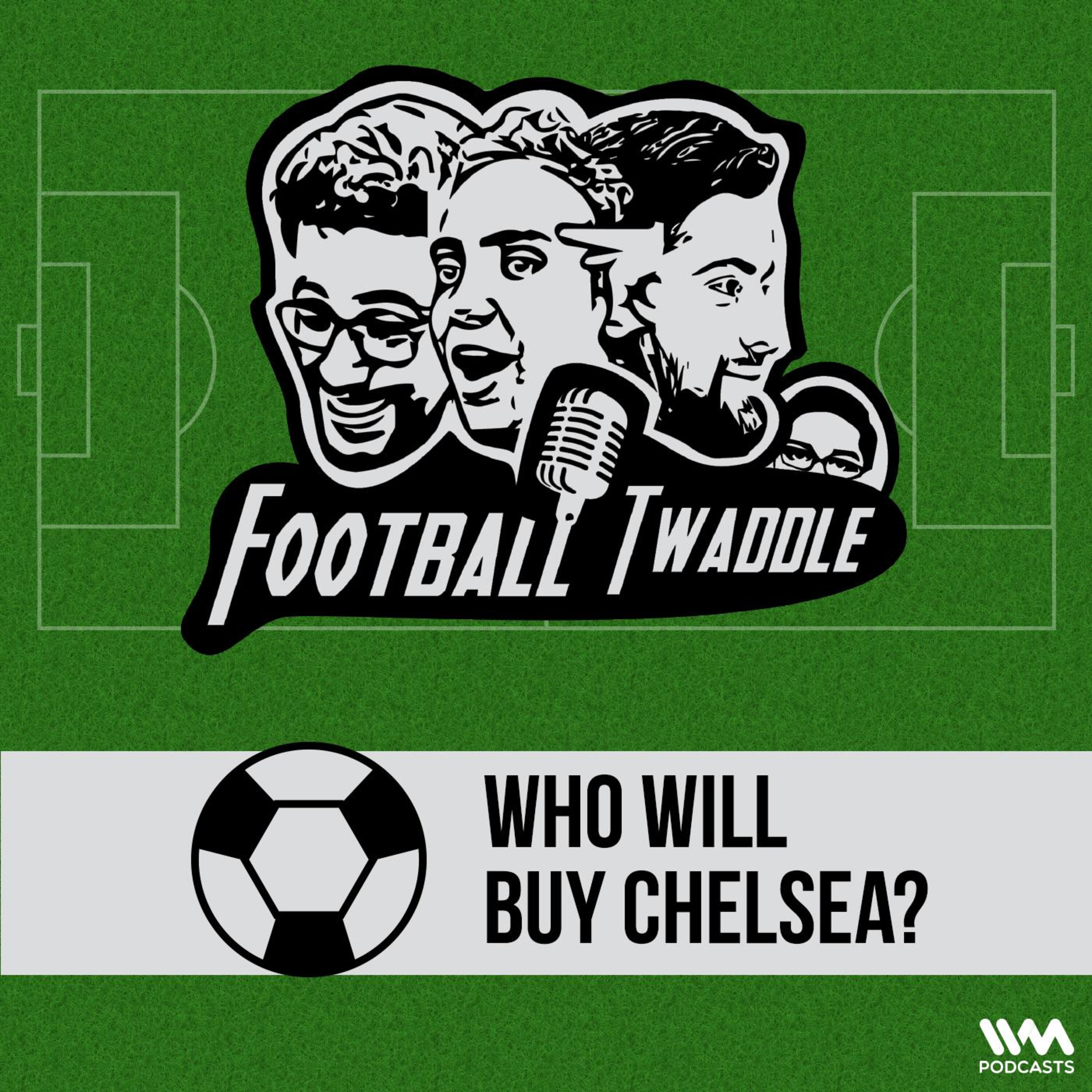 Who Will Buy Chelsea?