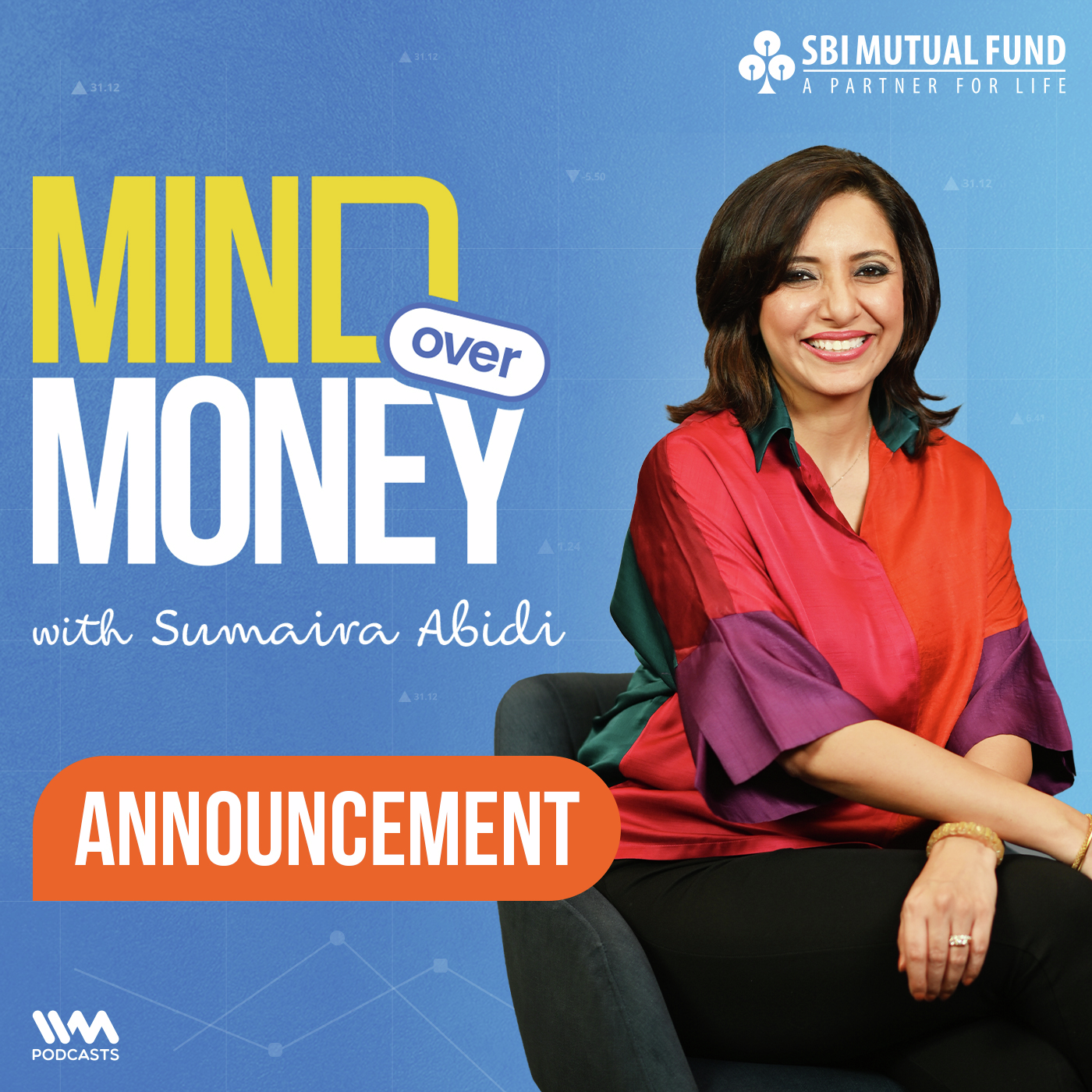 Mind Over Money