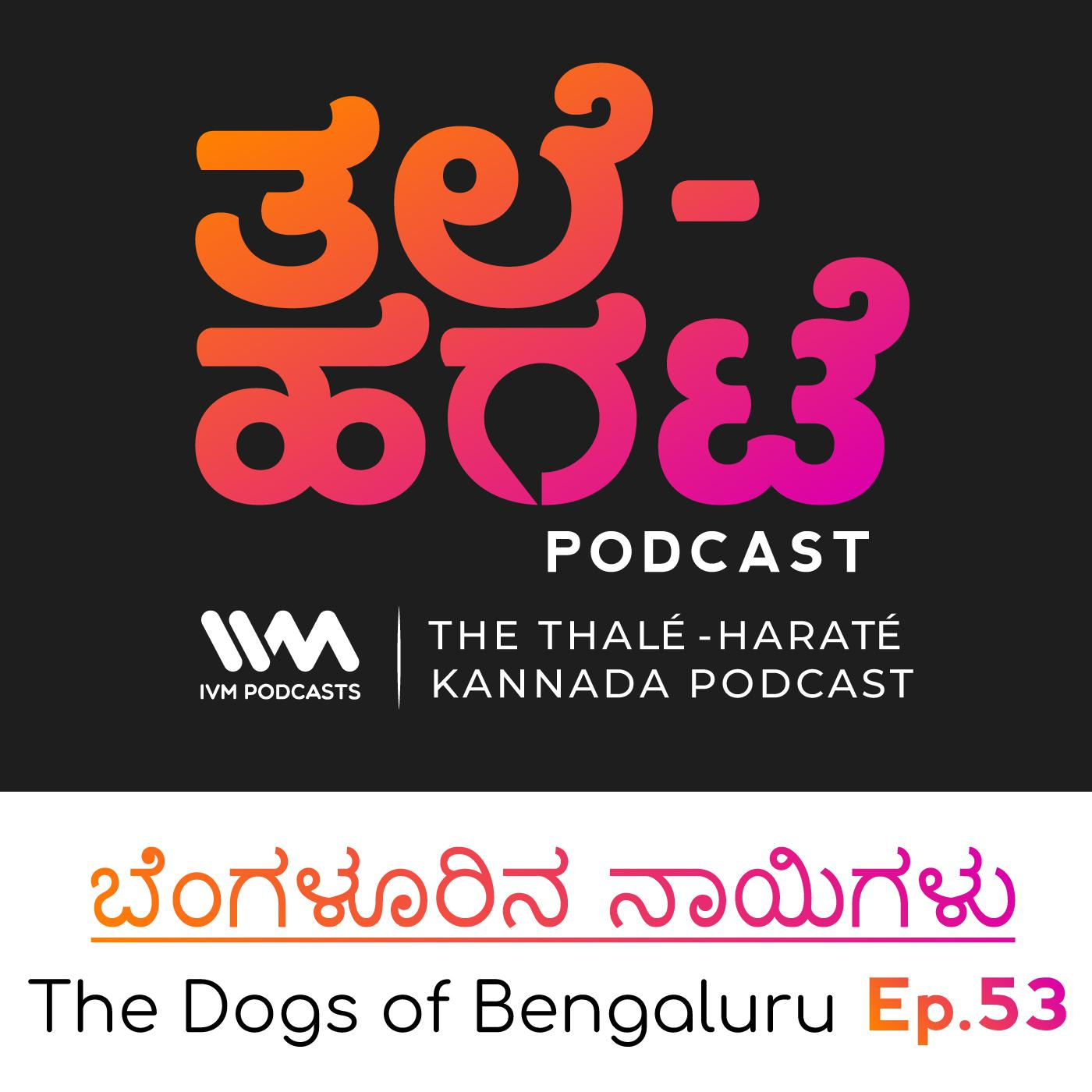 Thale-Harate Kannada Podcast